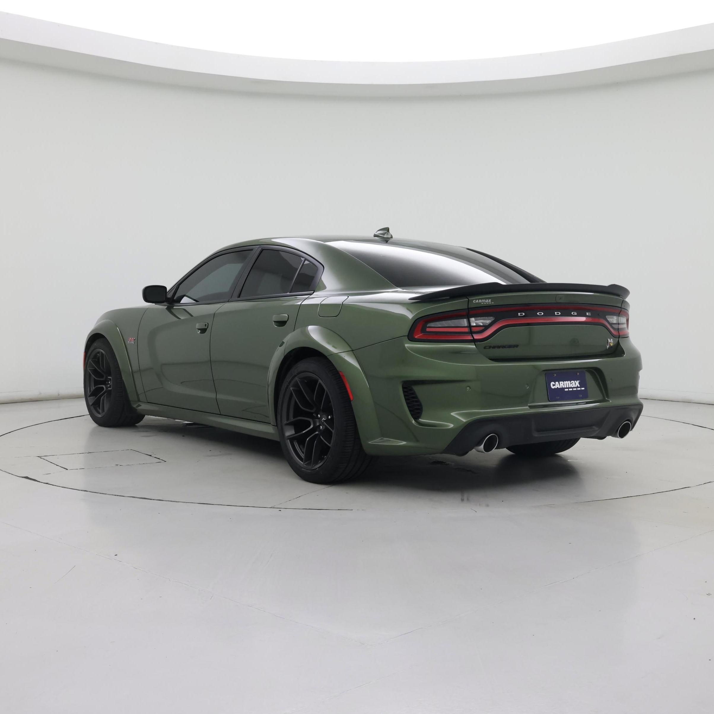 Thumbnail: 2022 Dodge Charger - 2