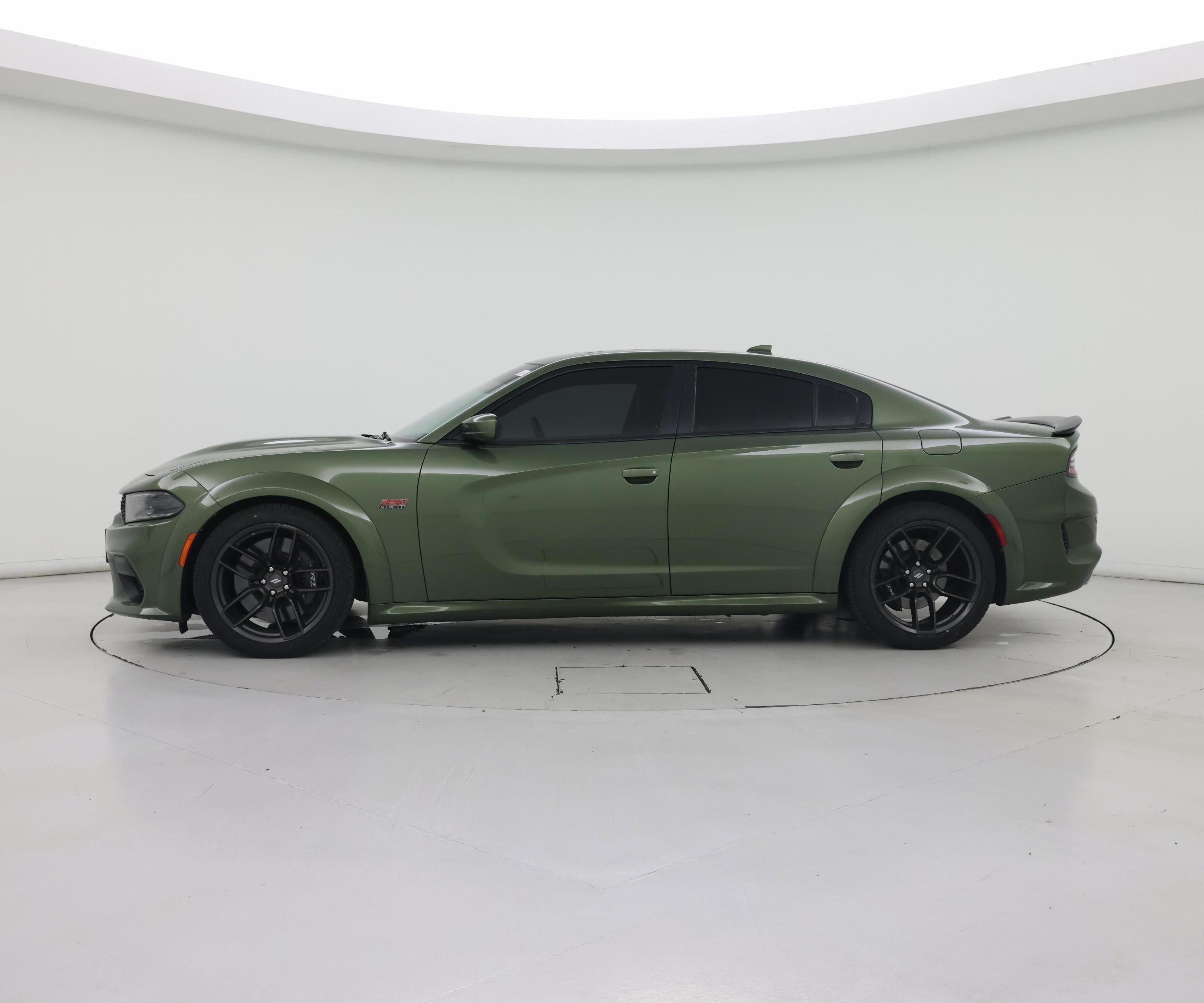 Thumbnail: 2022 Dodge Charger - 3