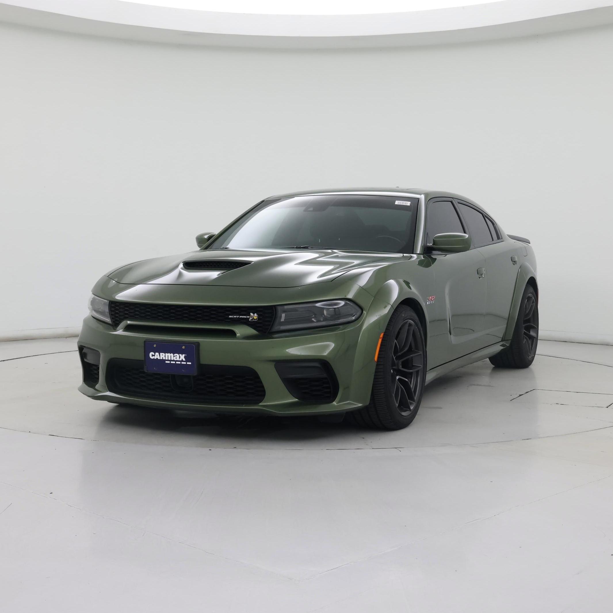 Thumbnail: 2022 Dodge Charger - 4