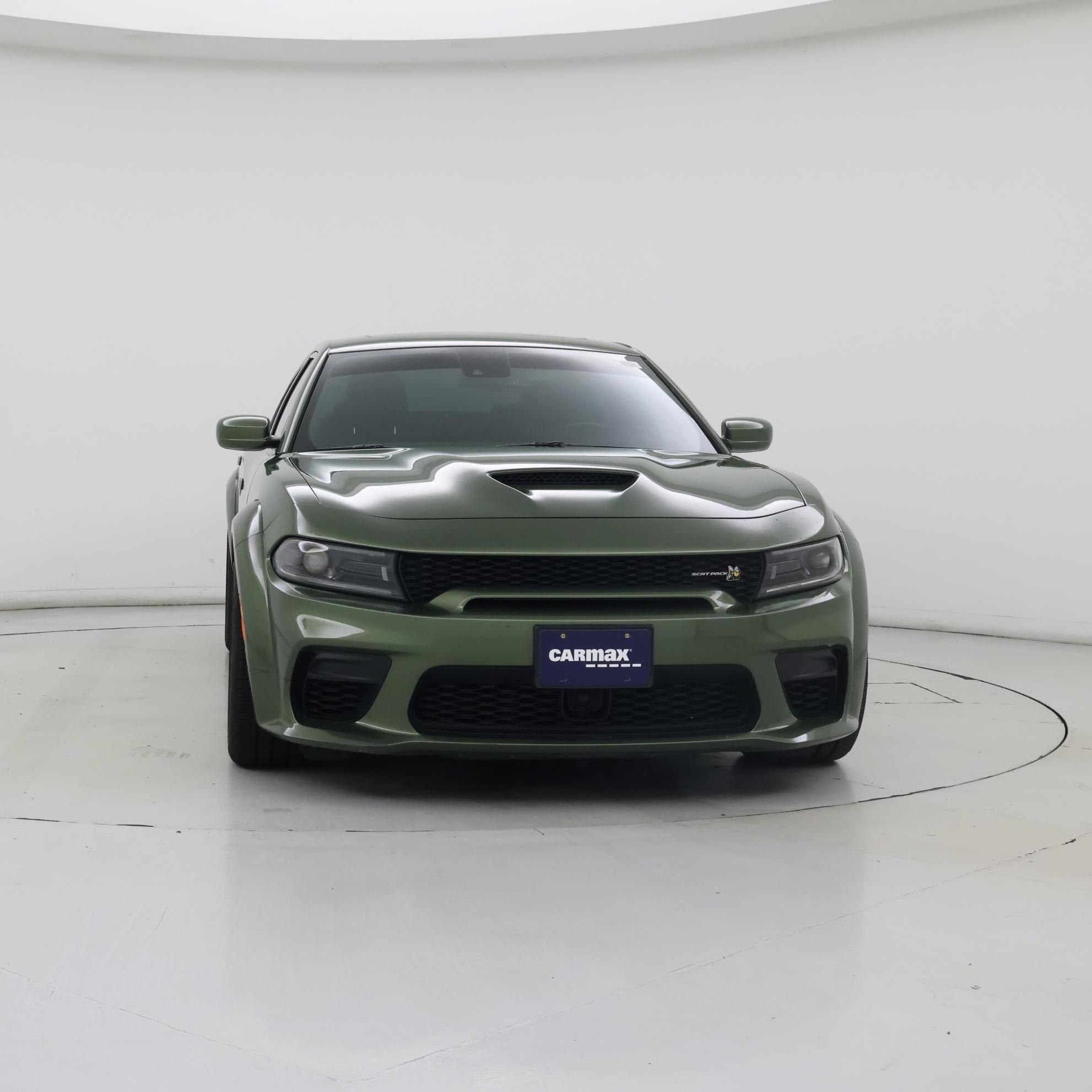 Thumbnail: 2022 Dodge Charger - 5