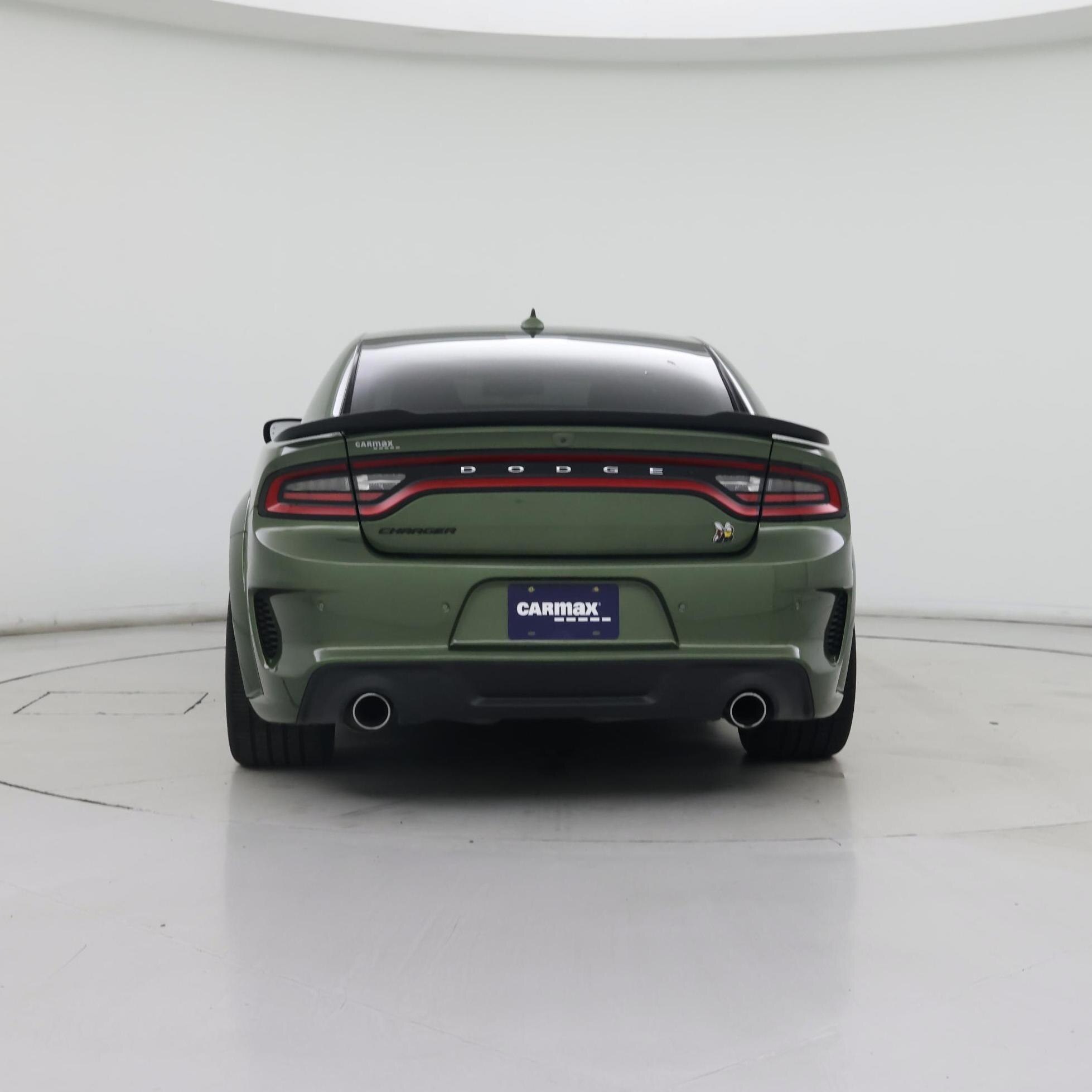 Thumbnail: 2022 Dodge Charger - 6