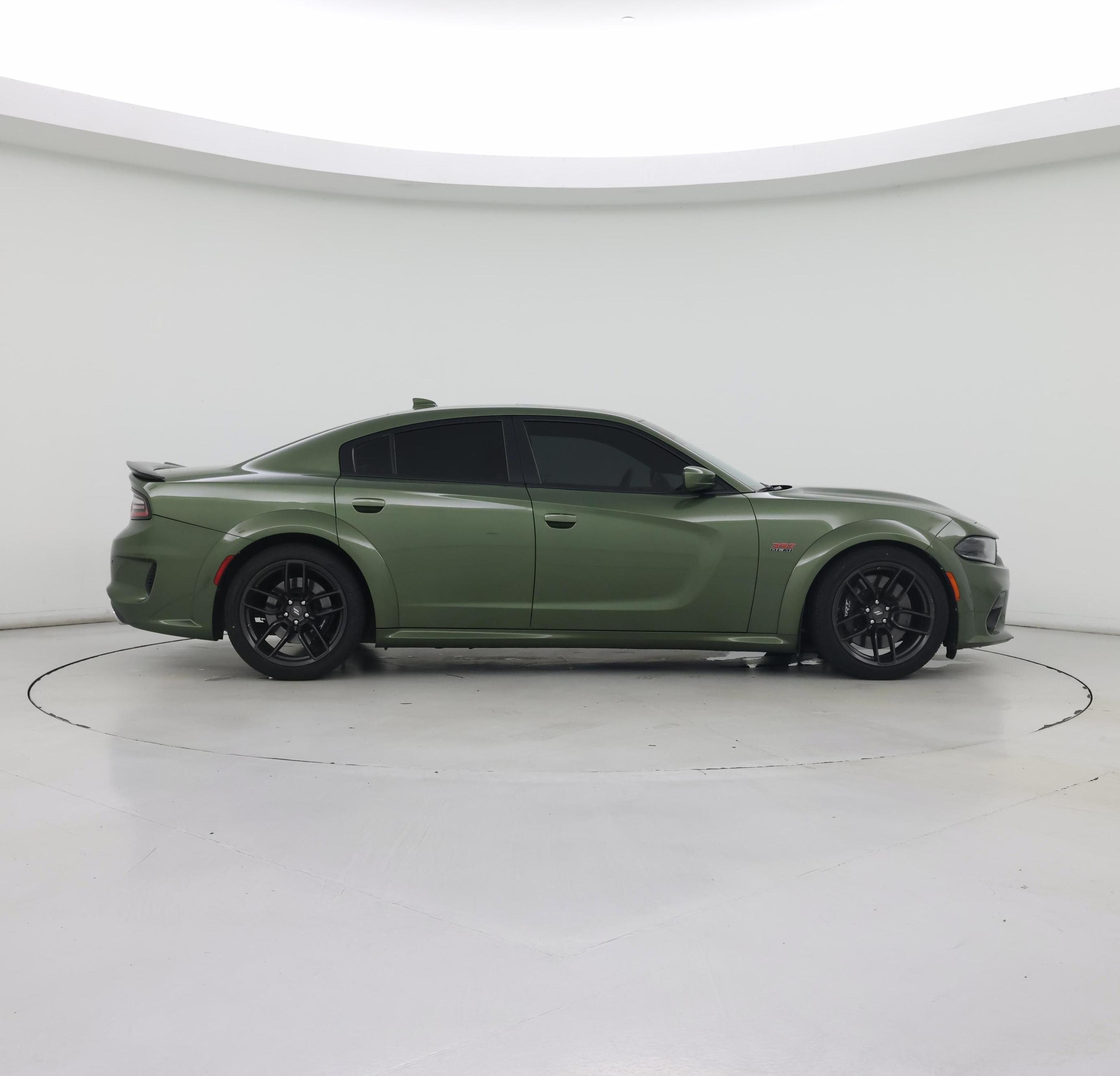 Thumbnail: 2022 Dodge Charger - 7