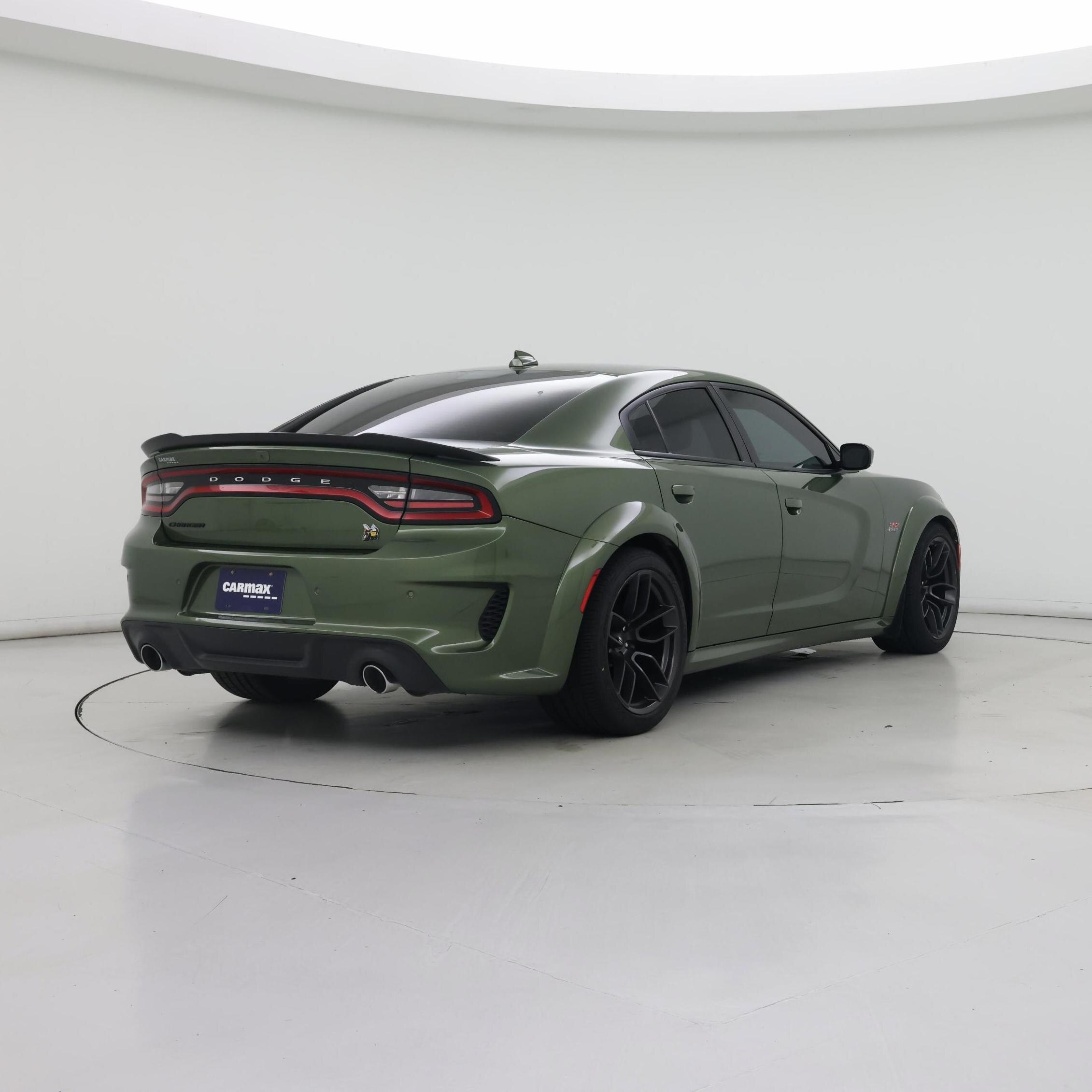 Thumbnail: 2022 Dodge Charger - 8