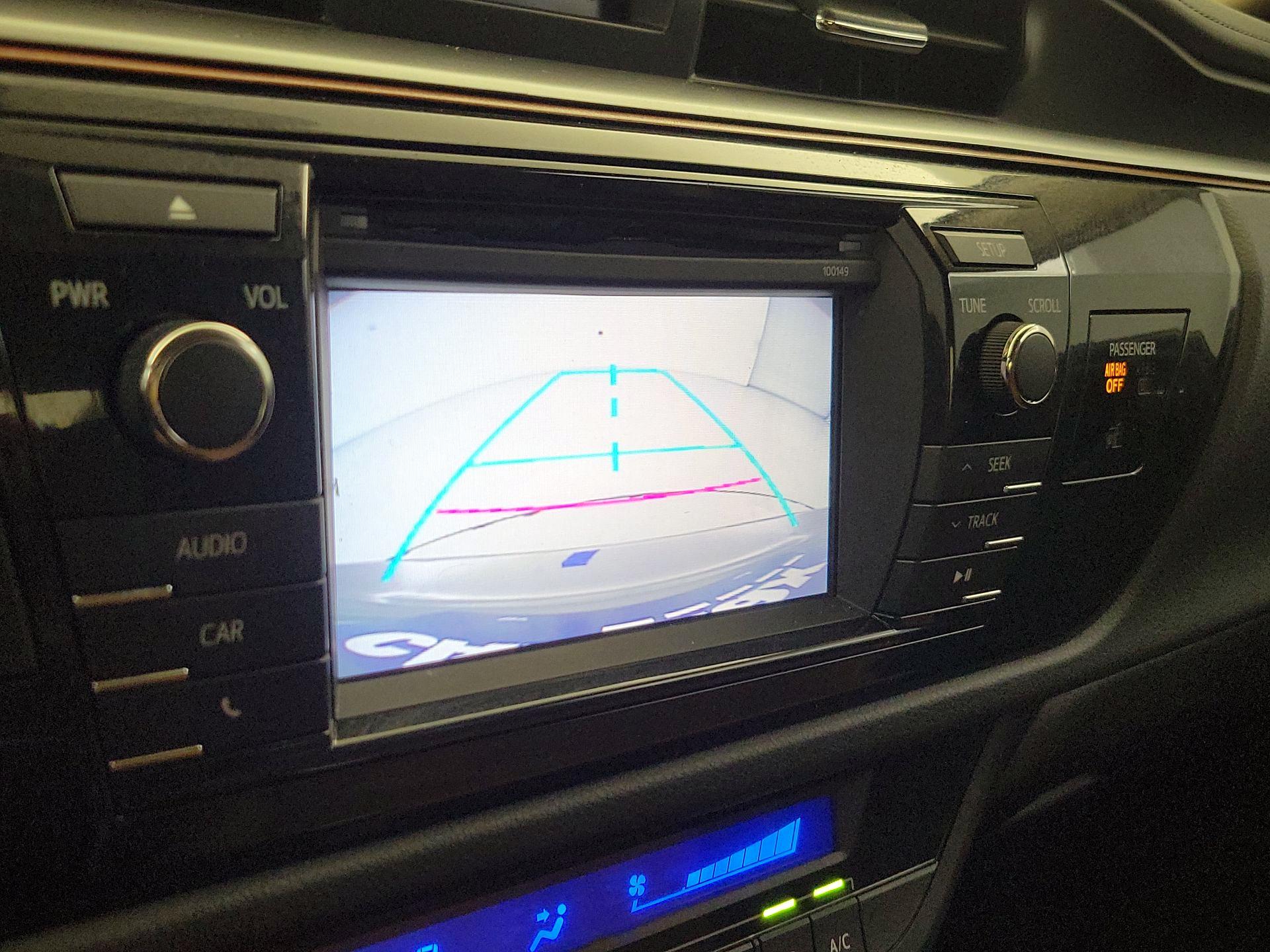 Thumbnail: 2014 Toyota Corolla - 14