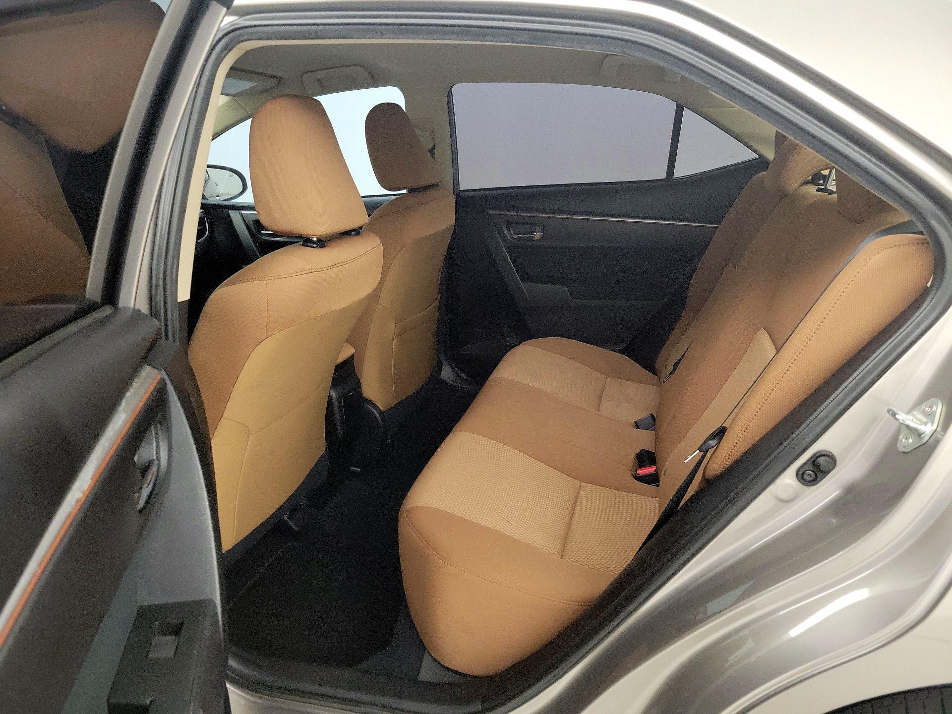 Thumbnail: 2014 Toyota Corolla - 19