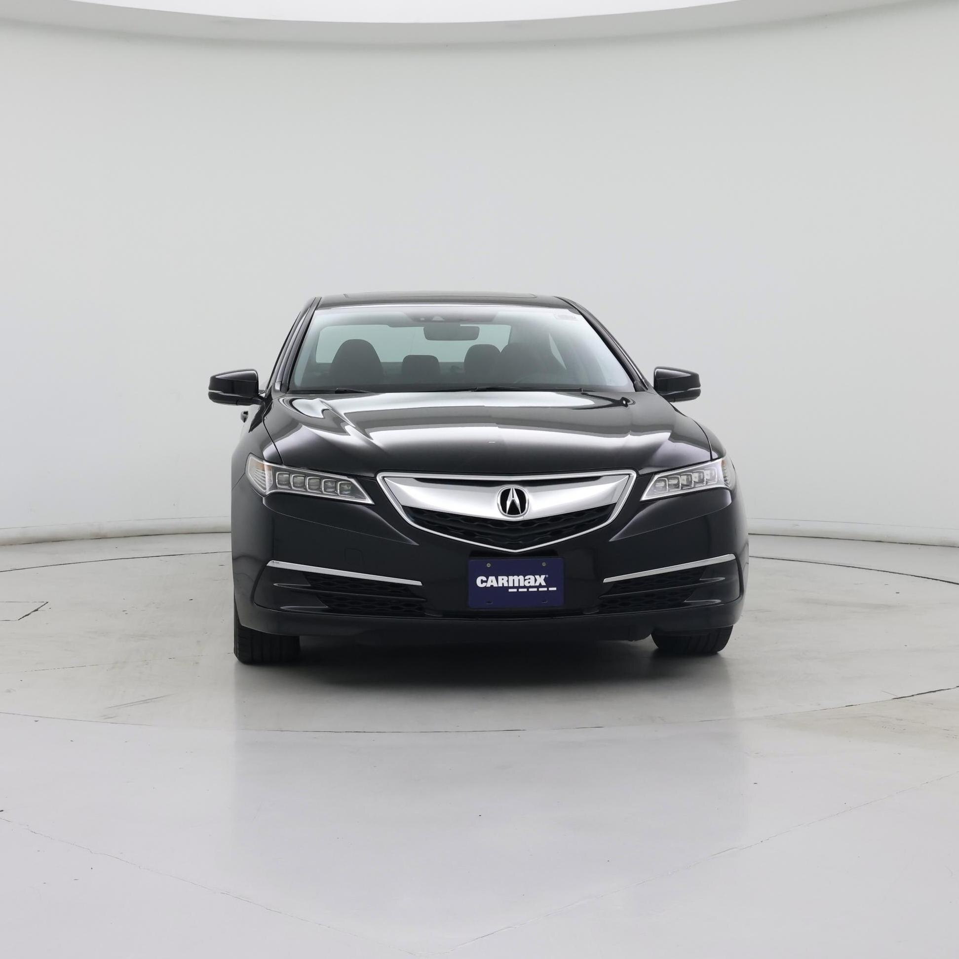 Thumbnail: 2017 Acura TLX - 5