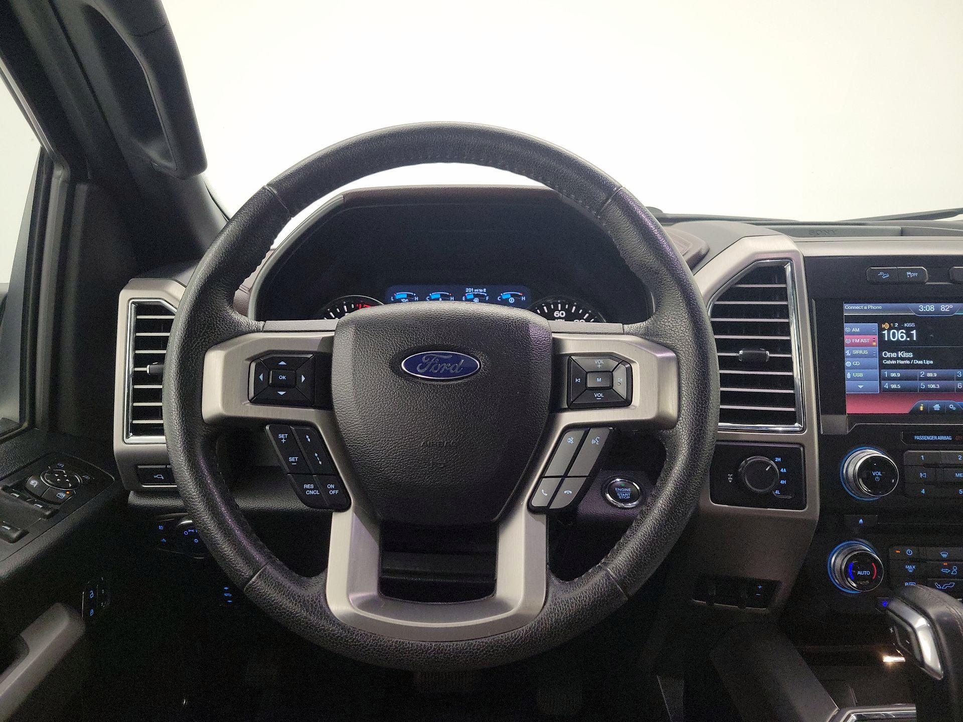 Thumbnail: 2015 Ford F-150 - 10