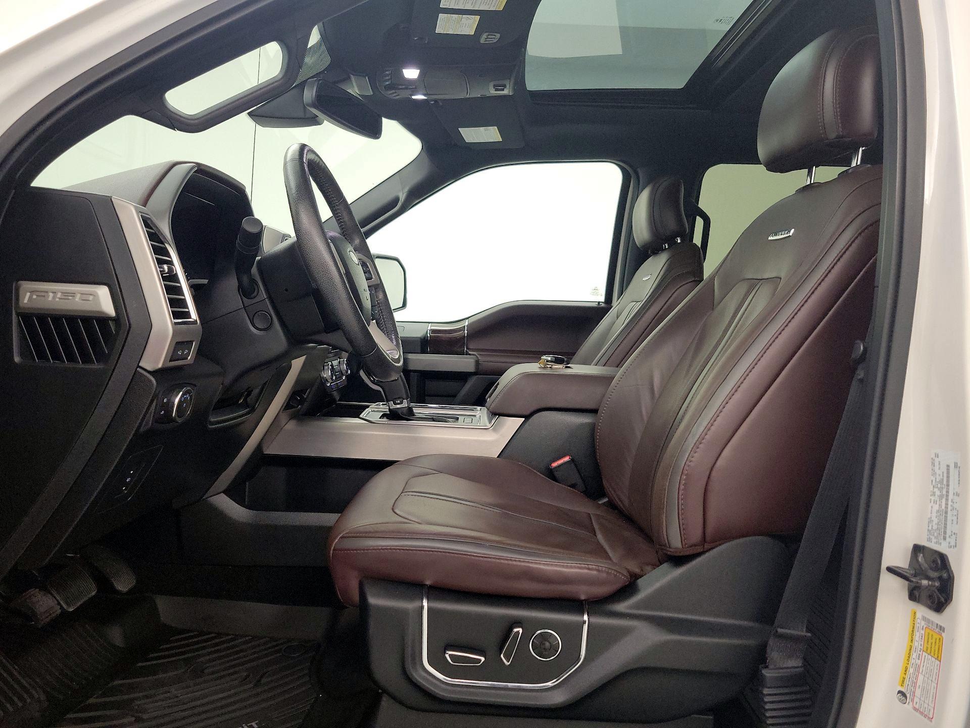 Thumbnail: 2015 Ford F-150 - 11
