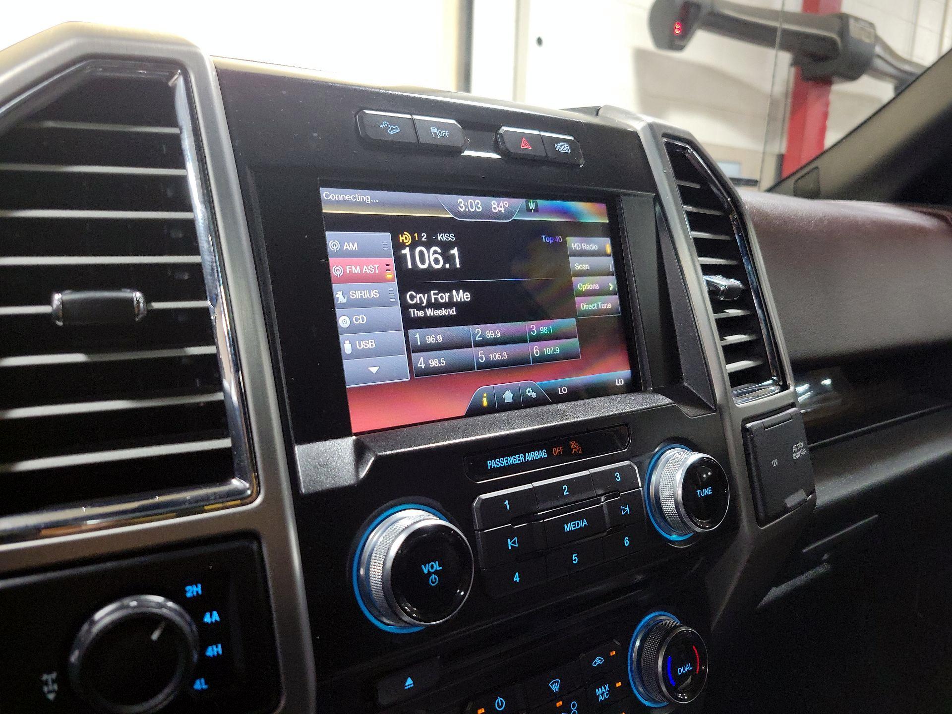 Thumbnail: 2015 Ford F-150 - 15