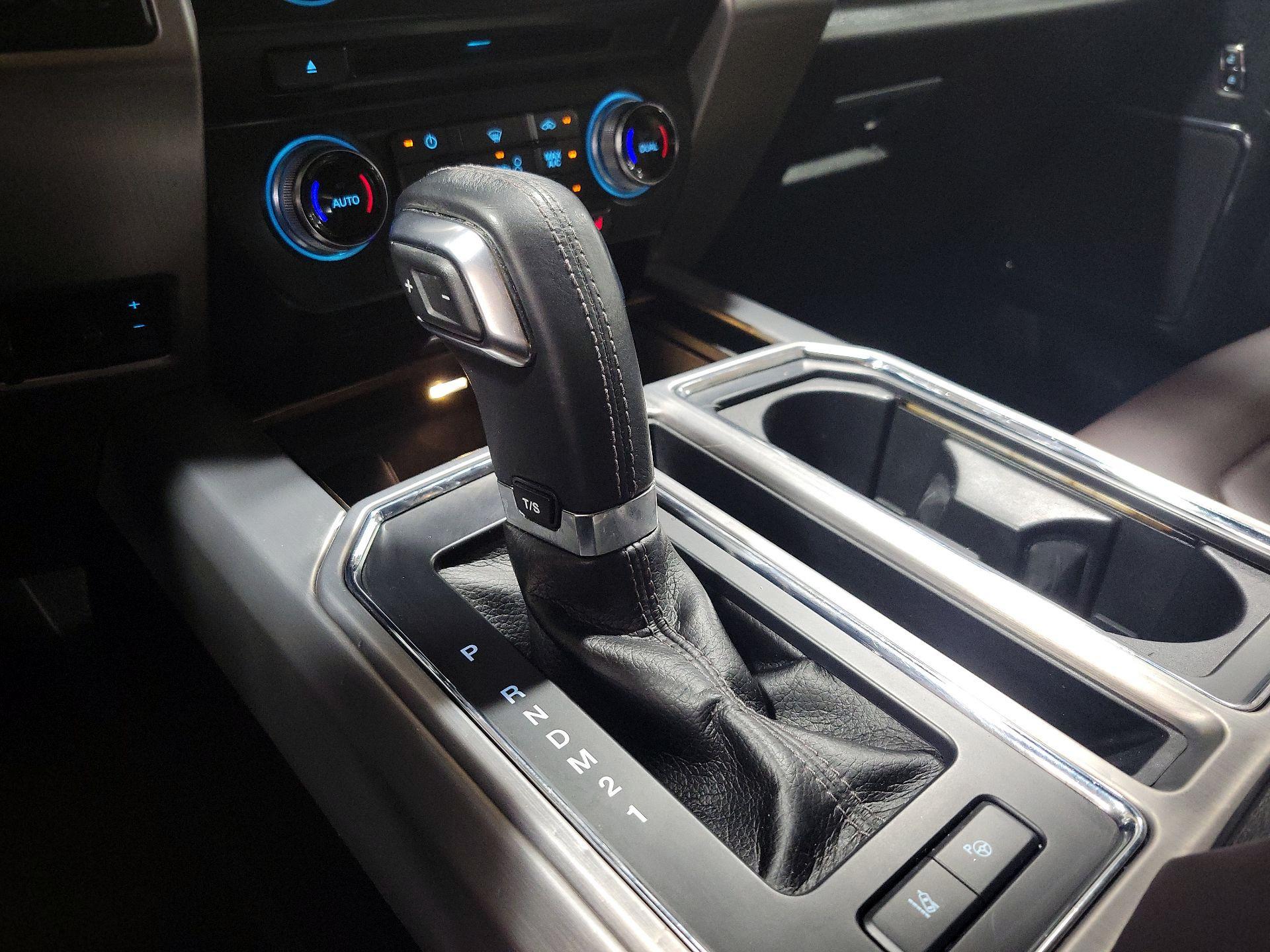 Thumbnail: 2015 Ford F-150 - 18