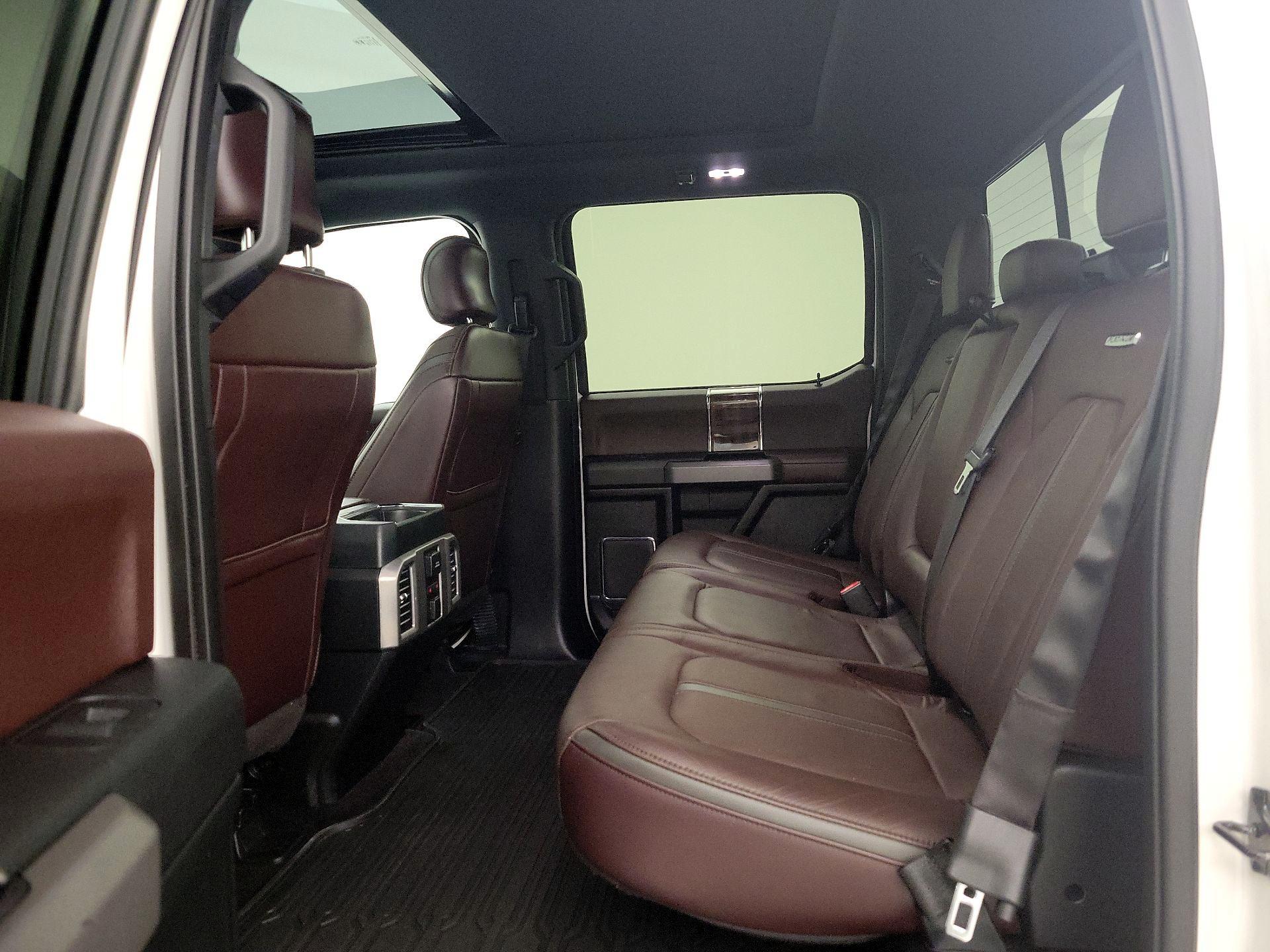 Thumbnail: 2015 Ford F-150 - 20