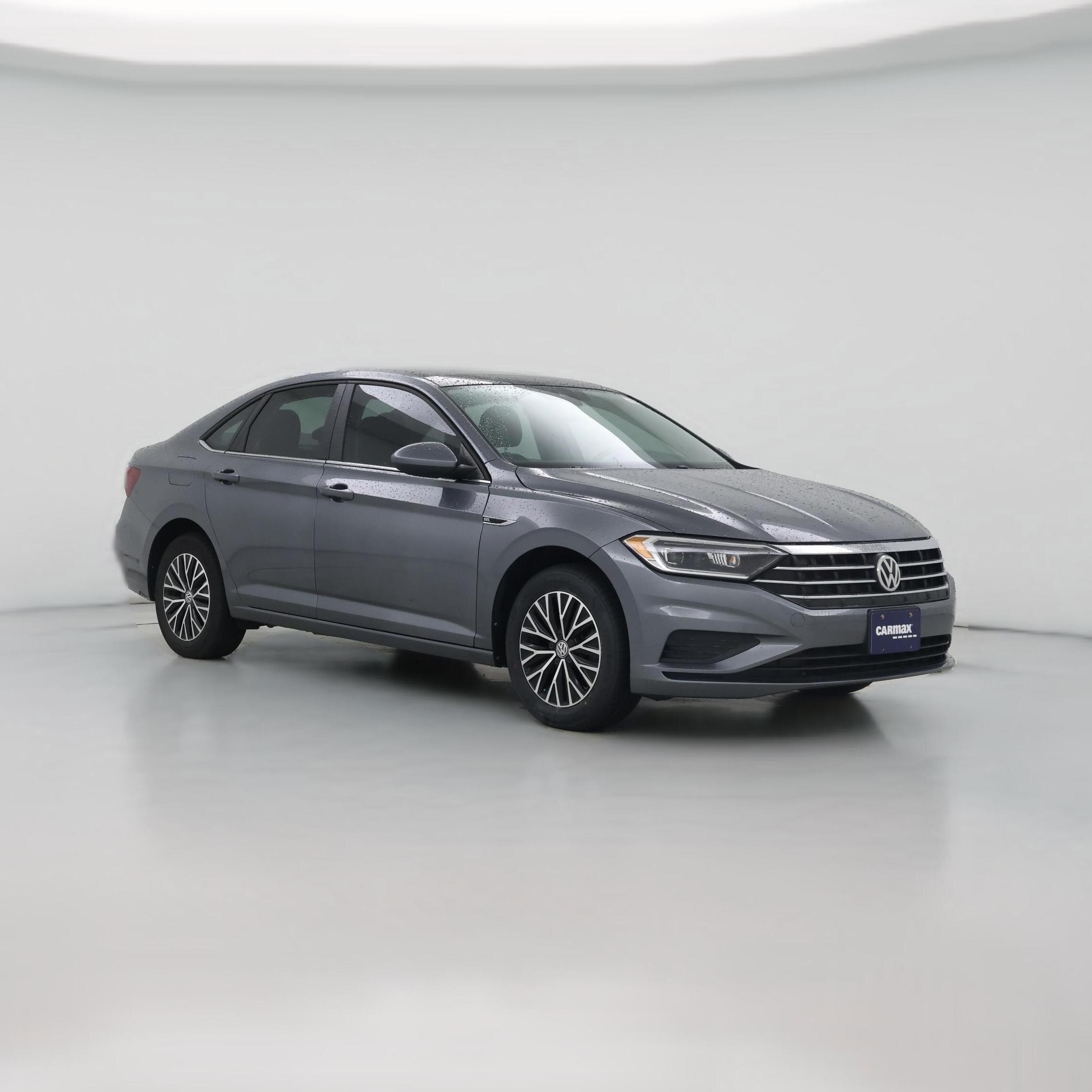 Thumbnail: 2019 Volkswagen Jetta - 1