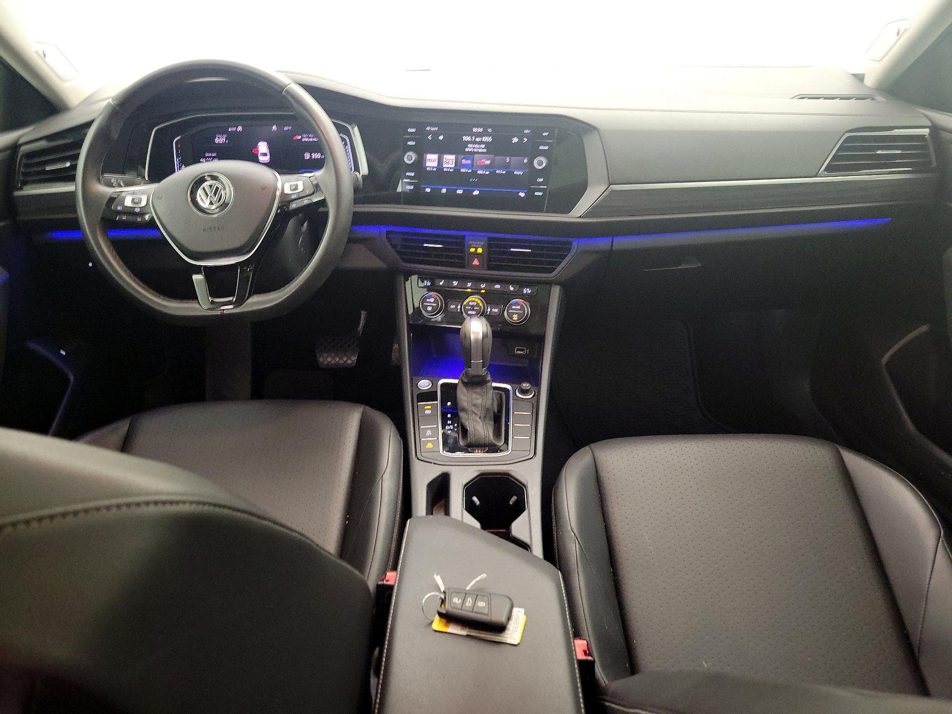 Thumbnail: 2019 Volkswagen Jetta - 9