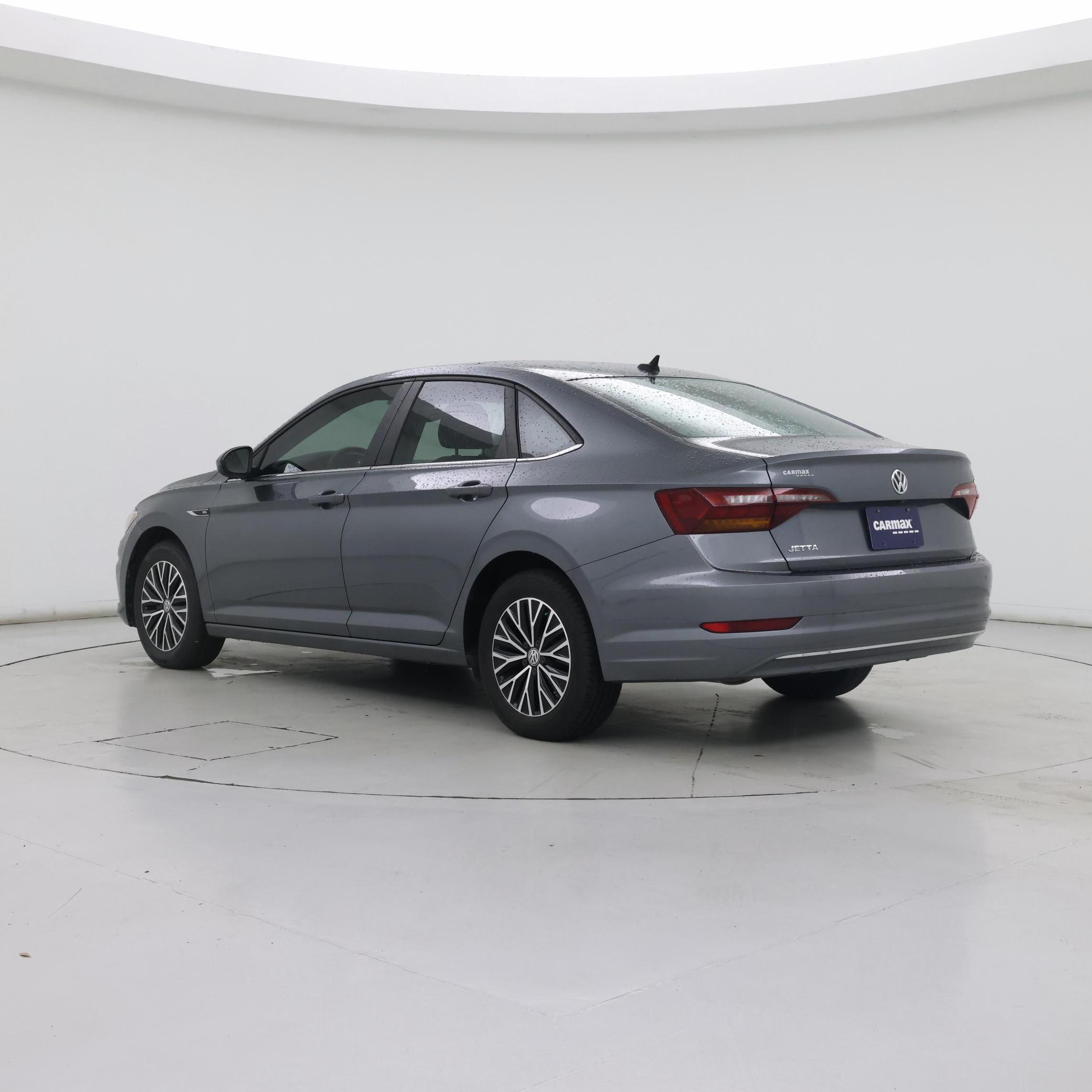 Thumbnail: 2019 Volkswagen Jetta - 2