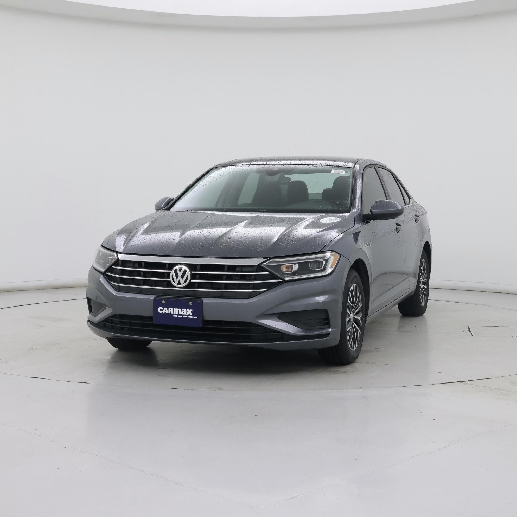 Thumbnail: 2019 Volkswagen Jetta - 4