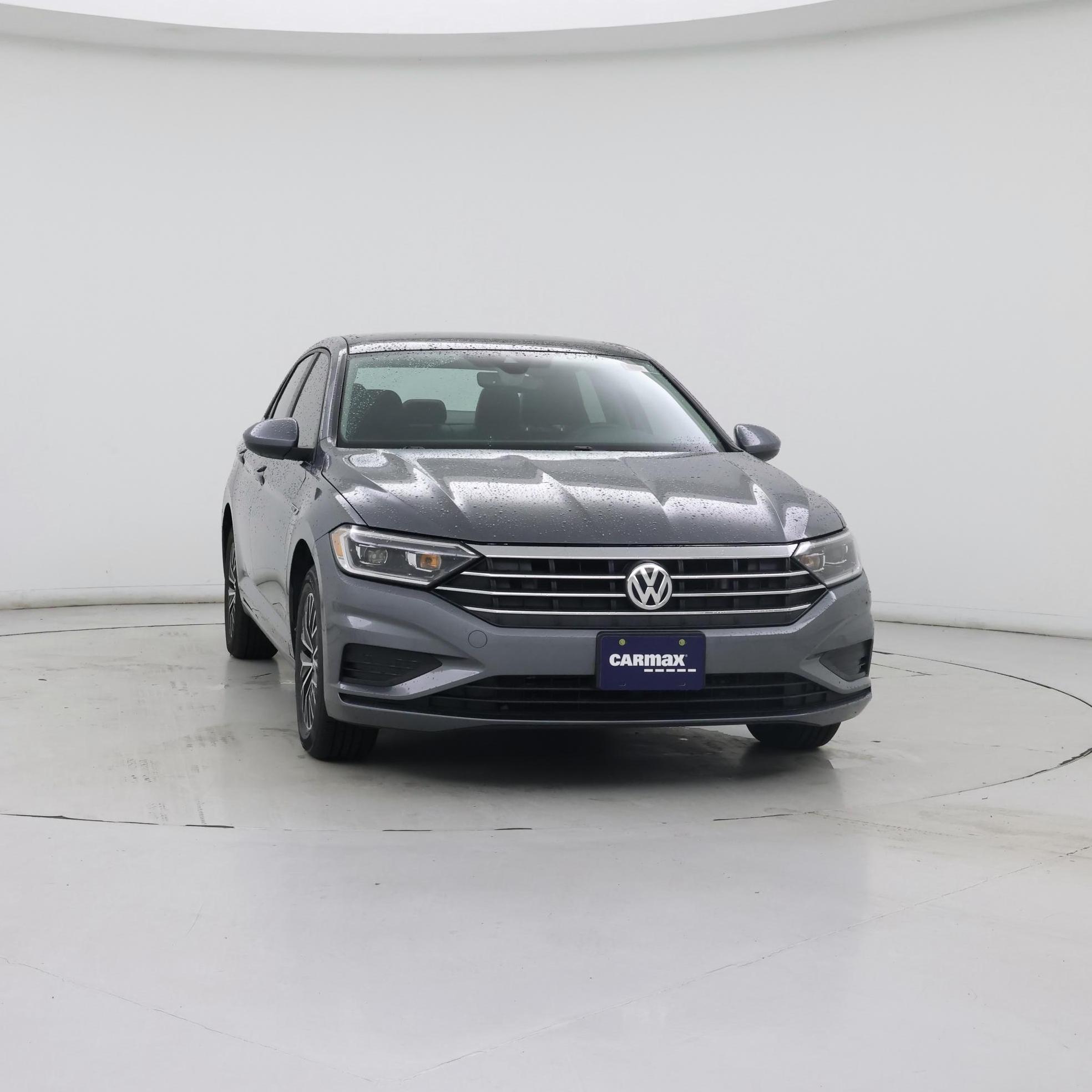 Thumbnail: 2019 Volkswagen Jetta - 5