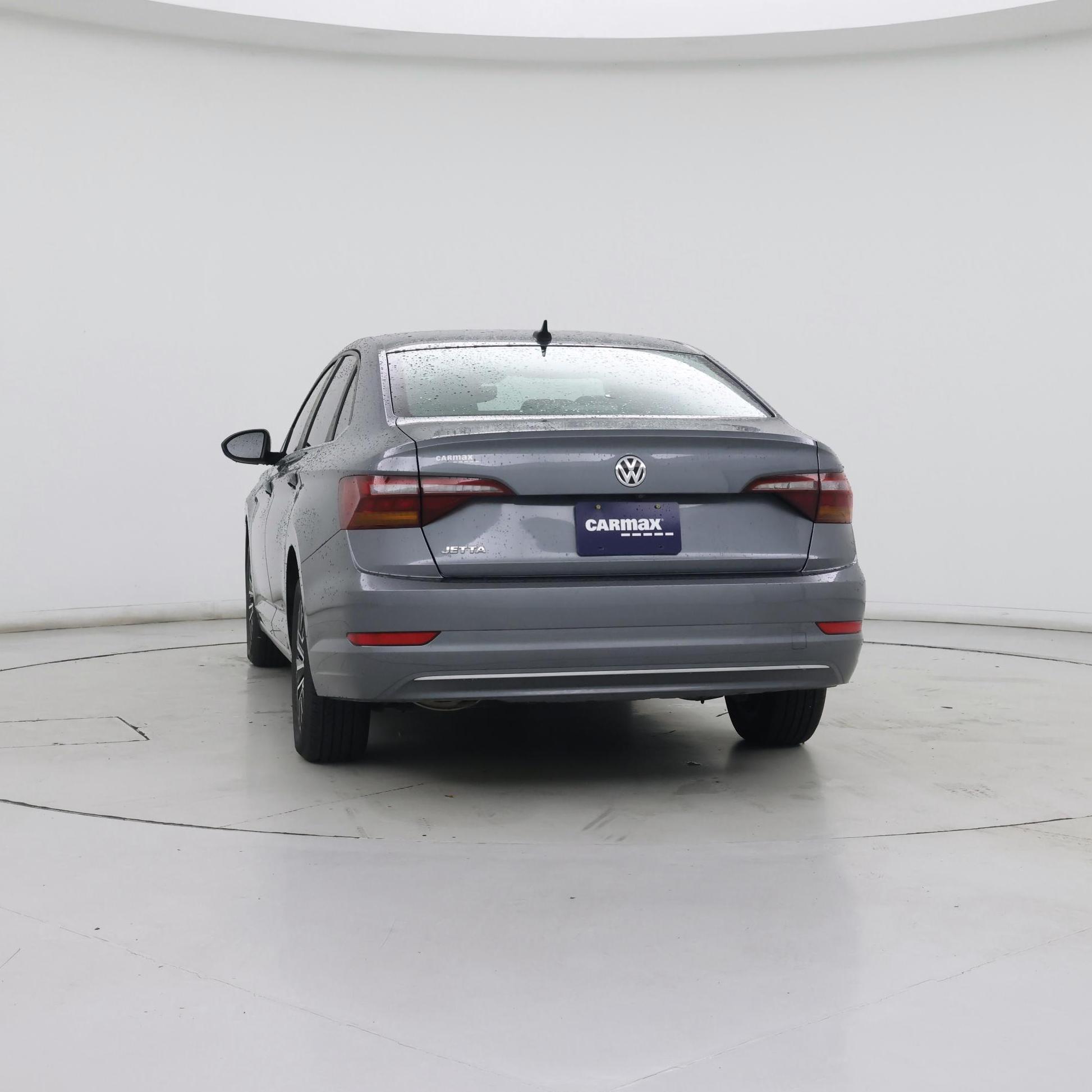 Thumbnail: 2019 Volkswagen Jetta - 6