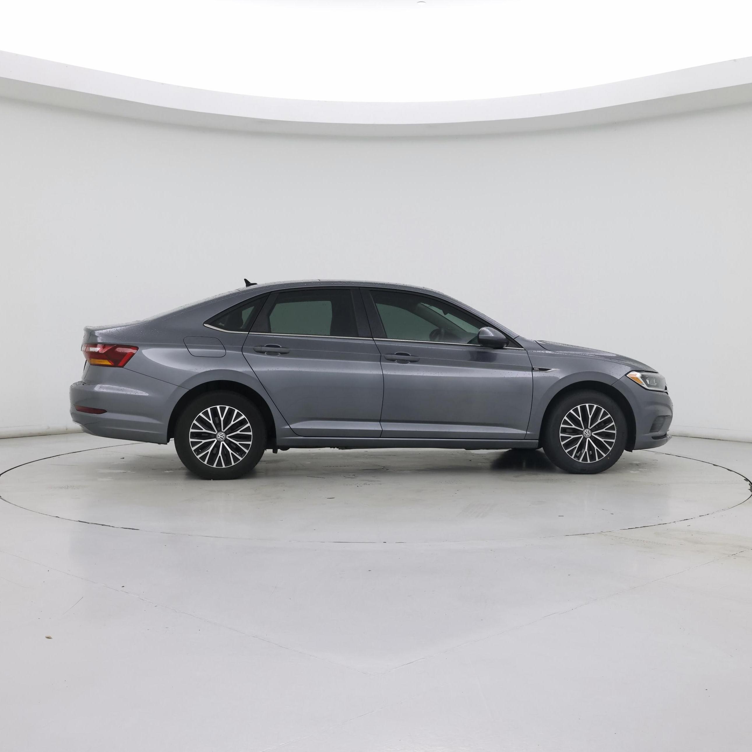 Thumbnail: 2019 Volkswagen Jetta - 7