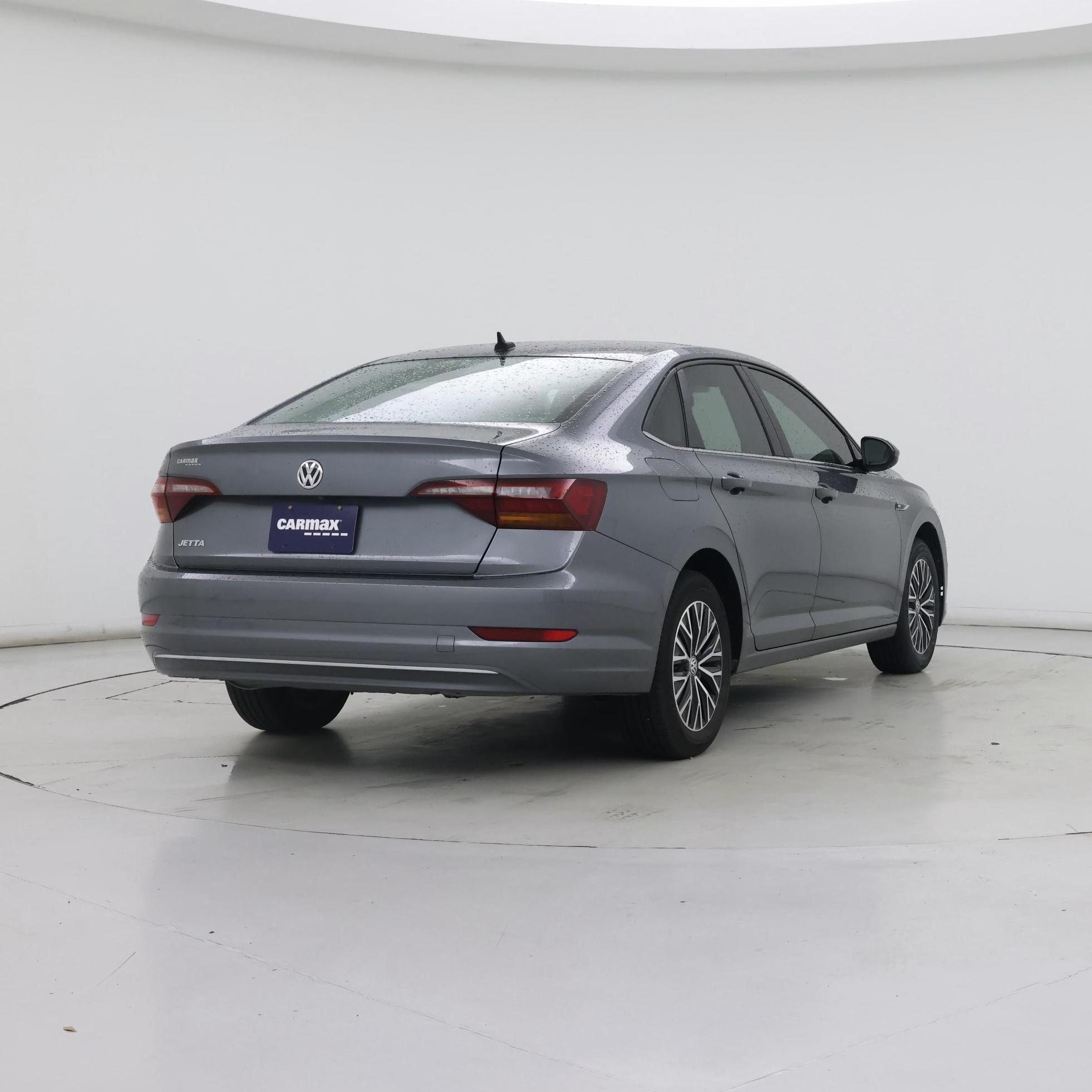 Thumbnail: 2019 Volkswagen Jetta - 8