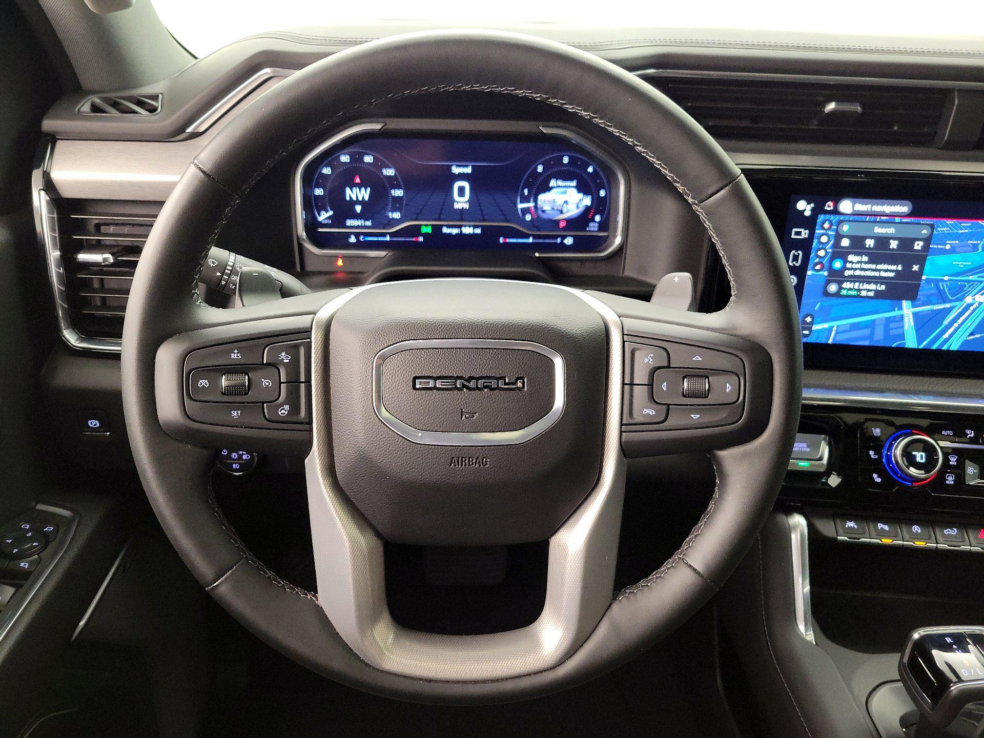 Thumbnail: 2024 GMC Sierra 1500 - 10