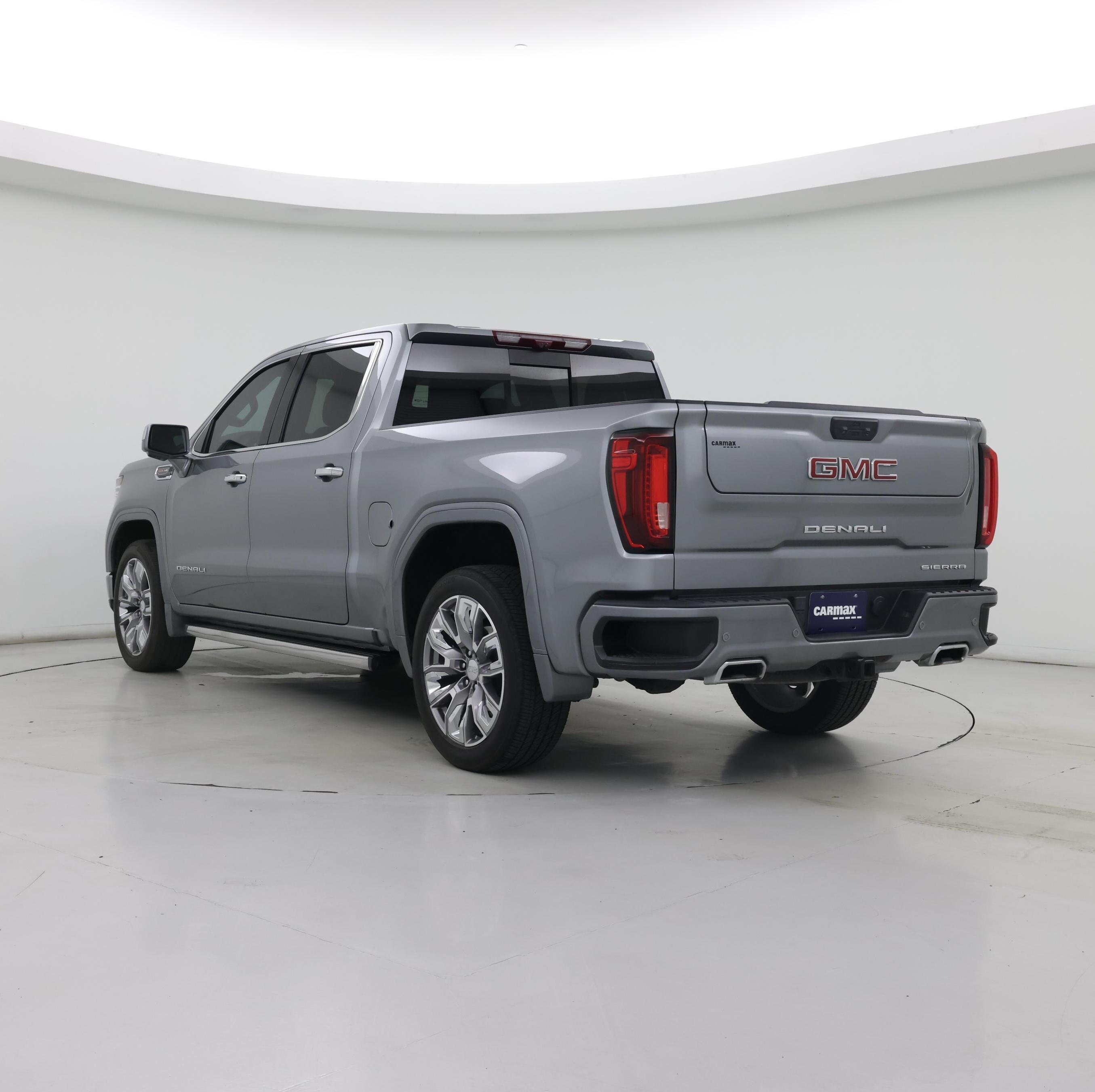 Thumbnail: 2024 GMC Sierra 1500 - 2