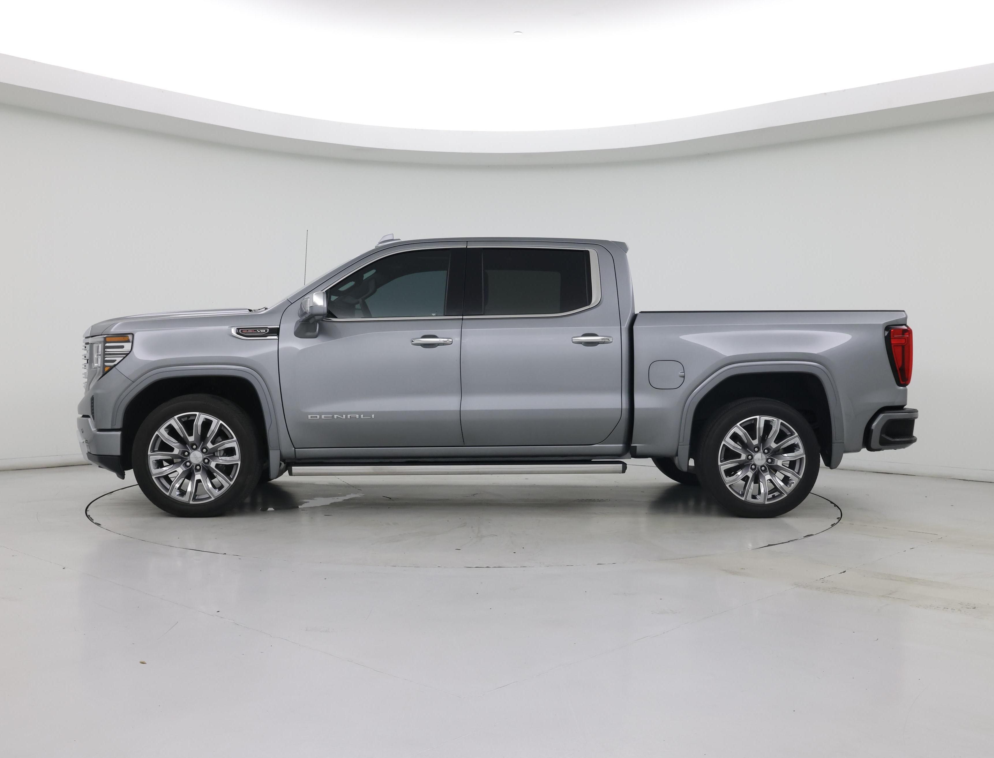 Thumbnail: 2024 GMC Sierra 1500 - 3