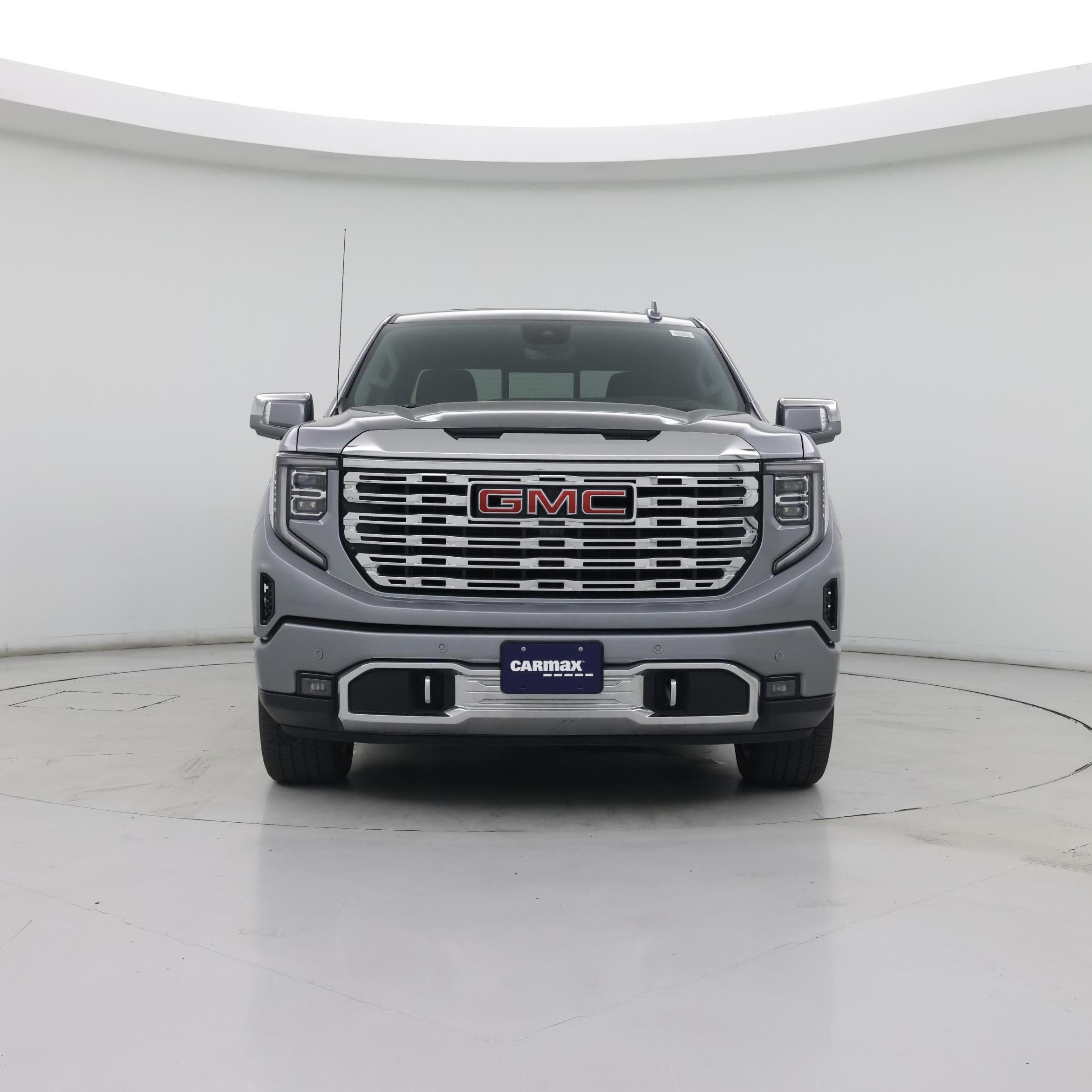 Thumbnail: 2024 GMC Sierra 1500 - 5