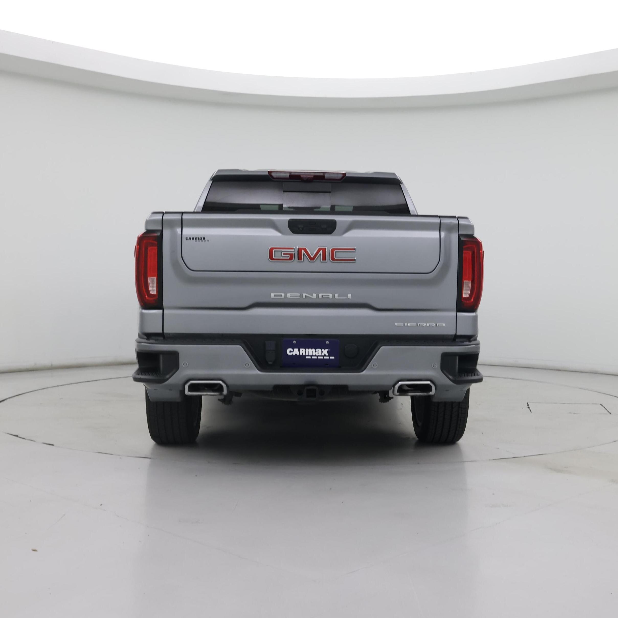 Thumbnail: 2024 GMC Sierra 1500 - 6
