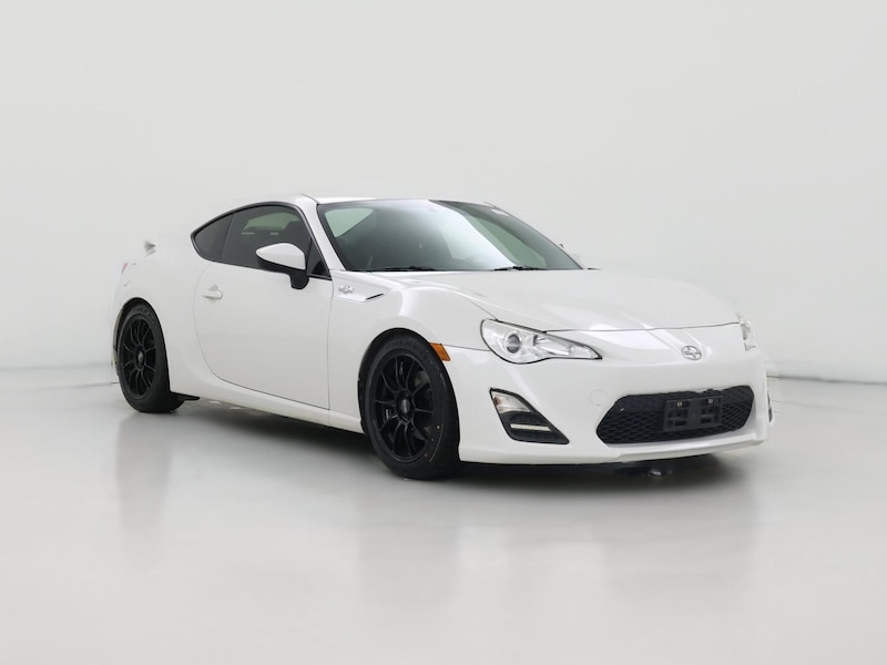 2015 Scion FR-S  -
                  Garland, TX