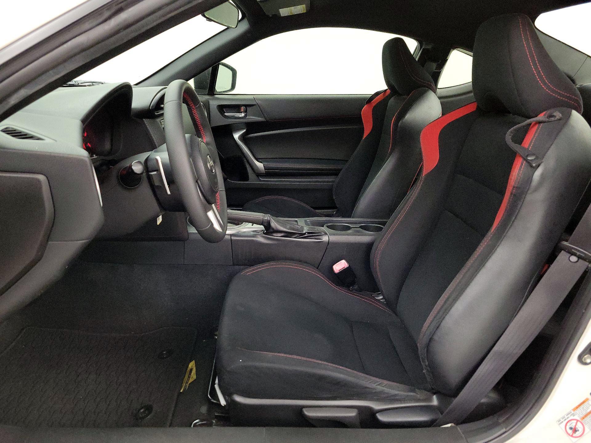 Thumbnail: 2015 Scion FR-S - 11