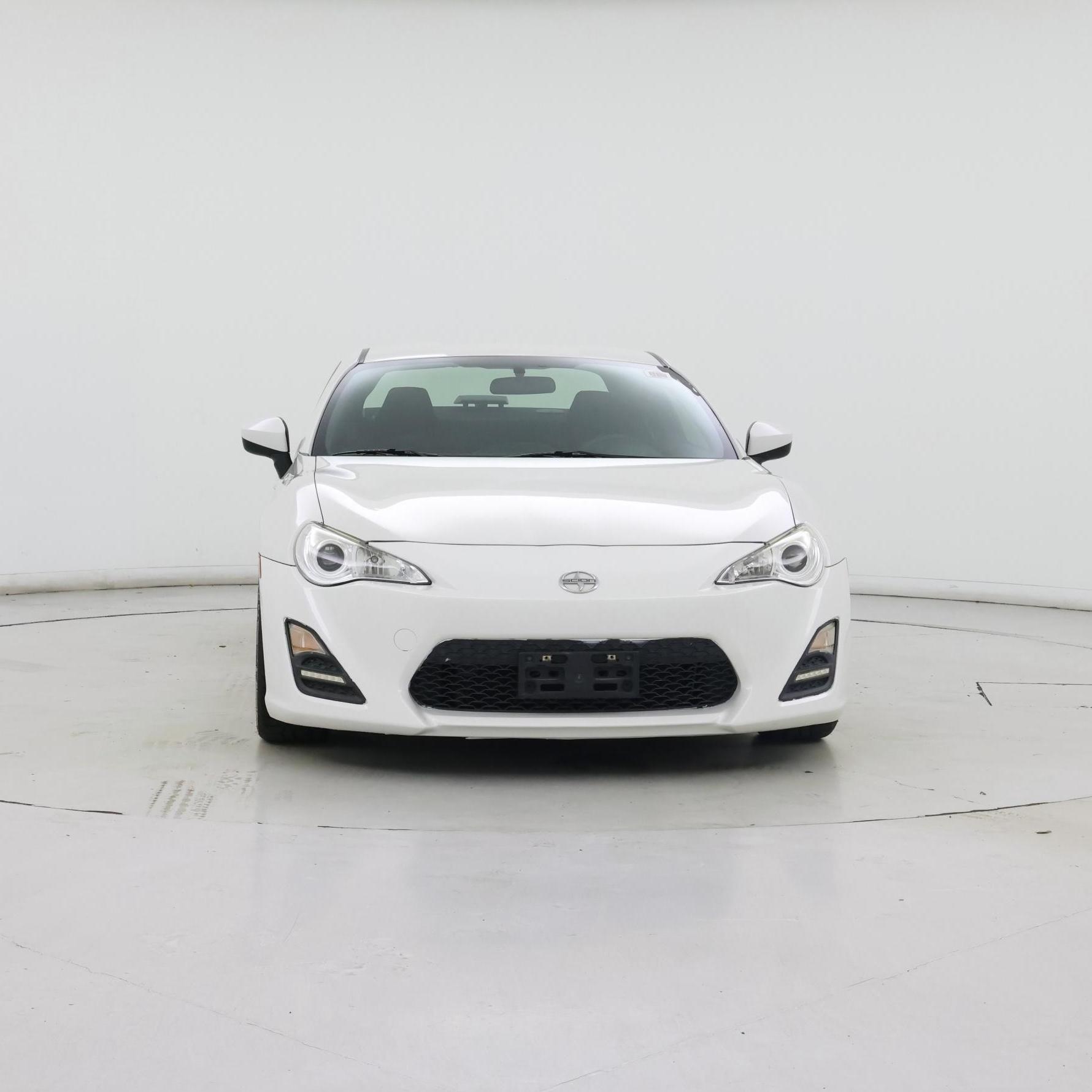 Thumbnail: 2015 Scion FR-S - 5