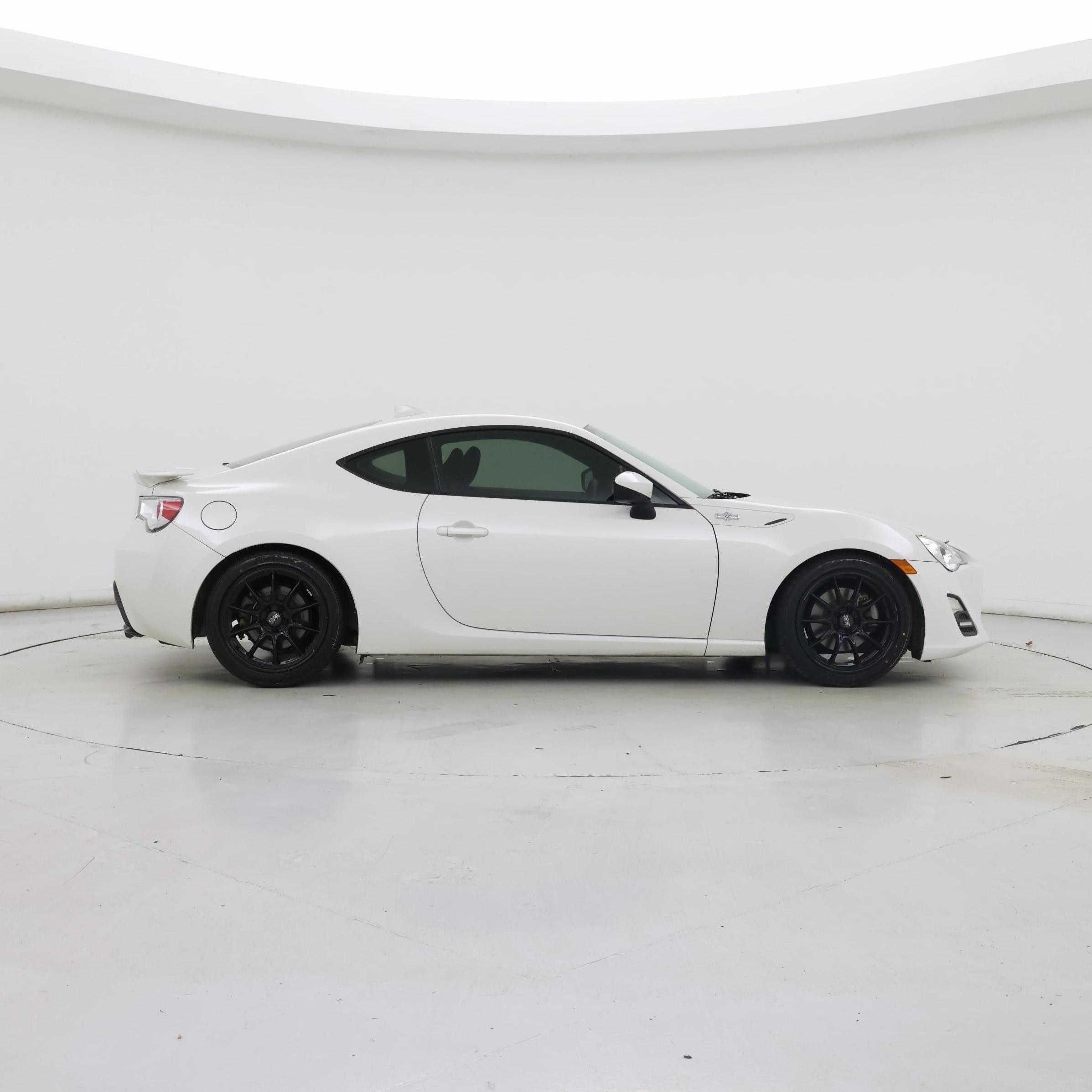 Thumbnail: 2015 Scion FR-S - 7