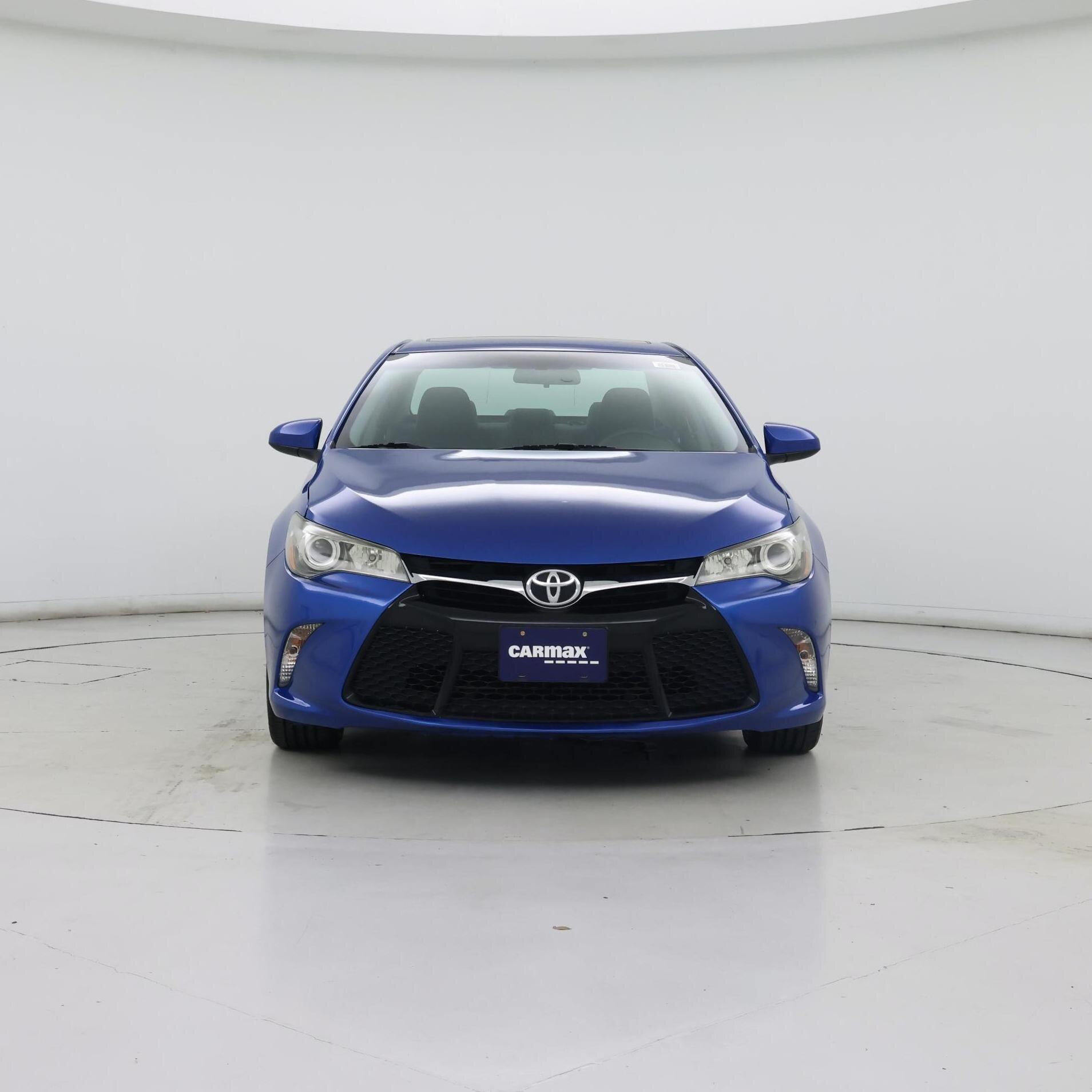 Thumbnail: 2016 Toyota Camry - 5
