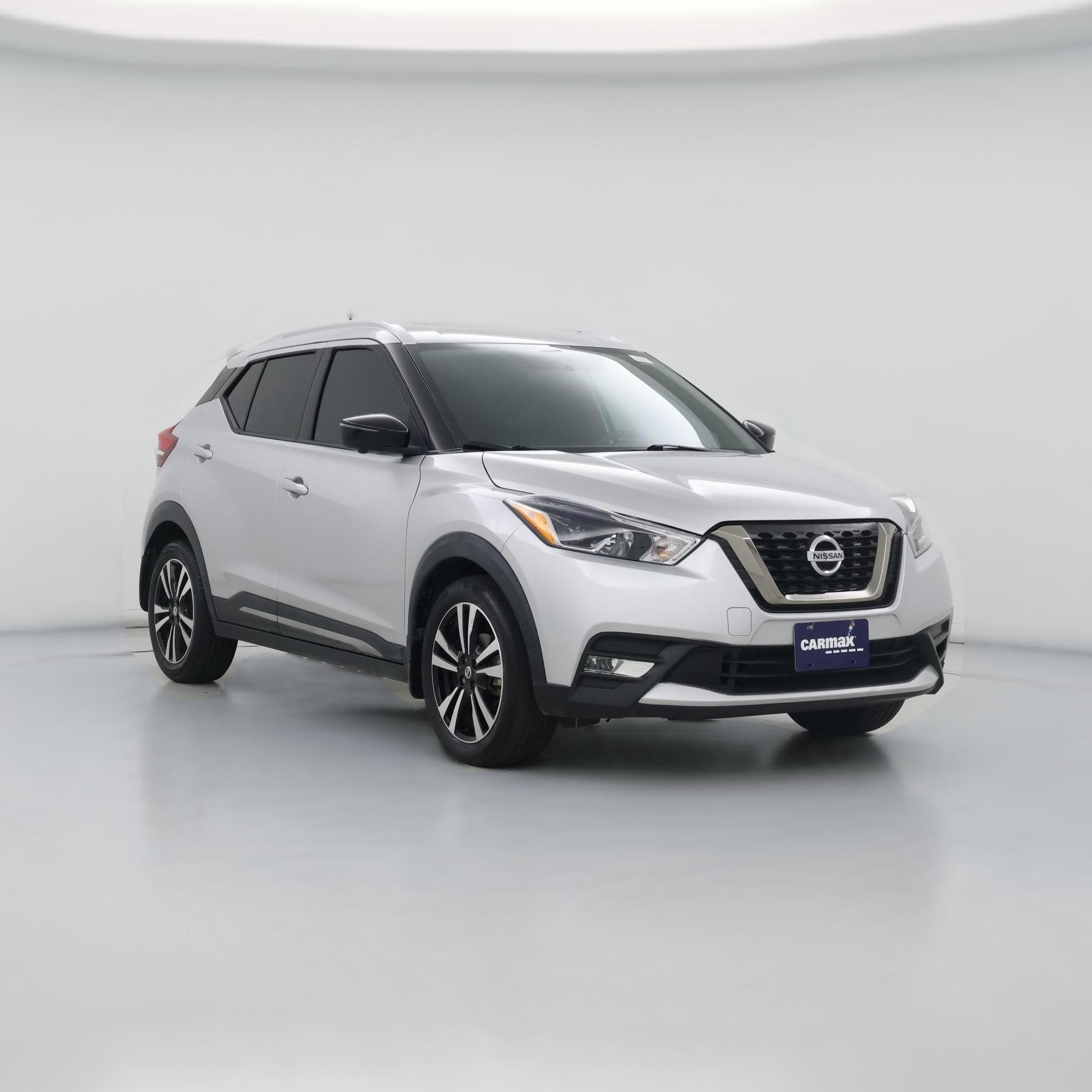 Thumbnail: 2019 Nissan Kicks - 1