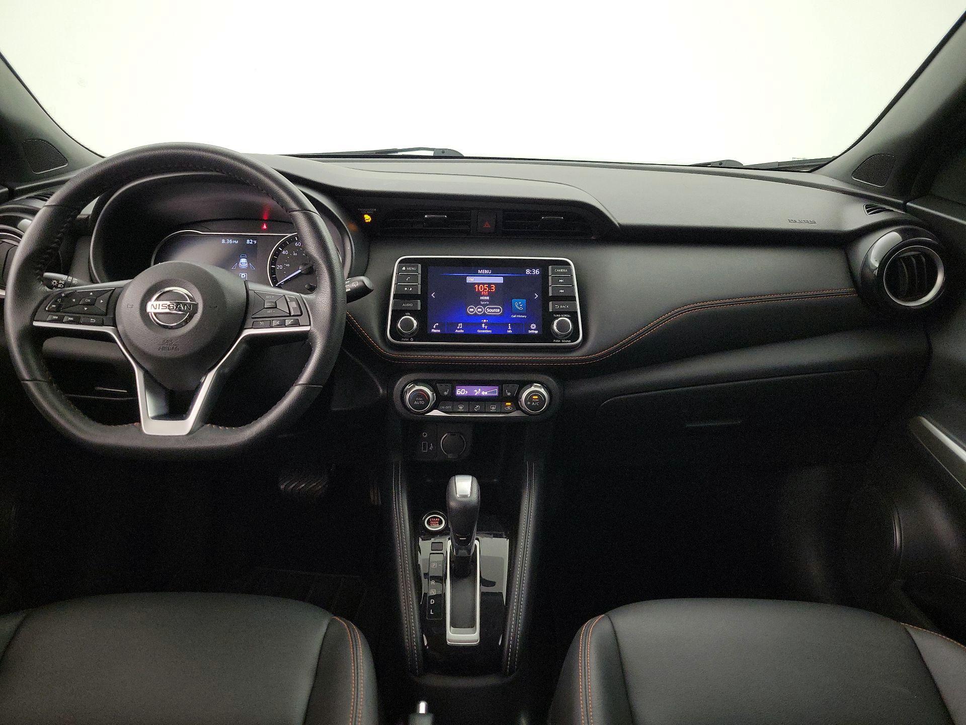 Thumbnail: 2019 Nissan Kicks - 9