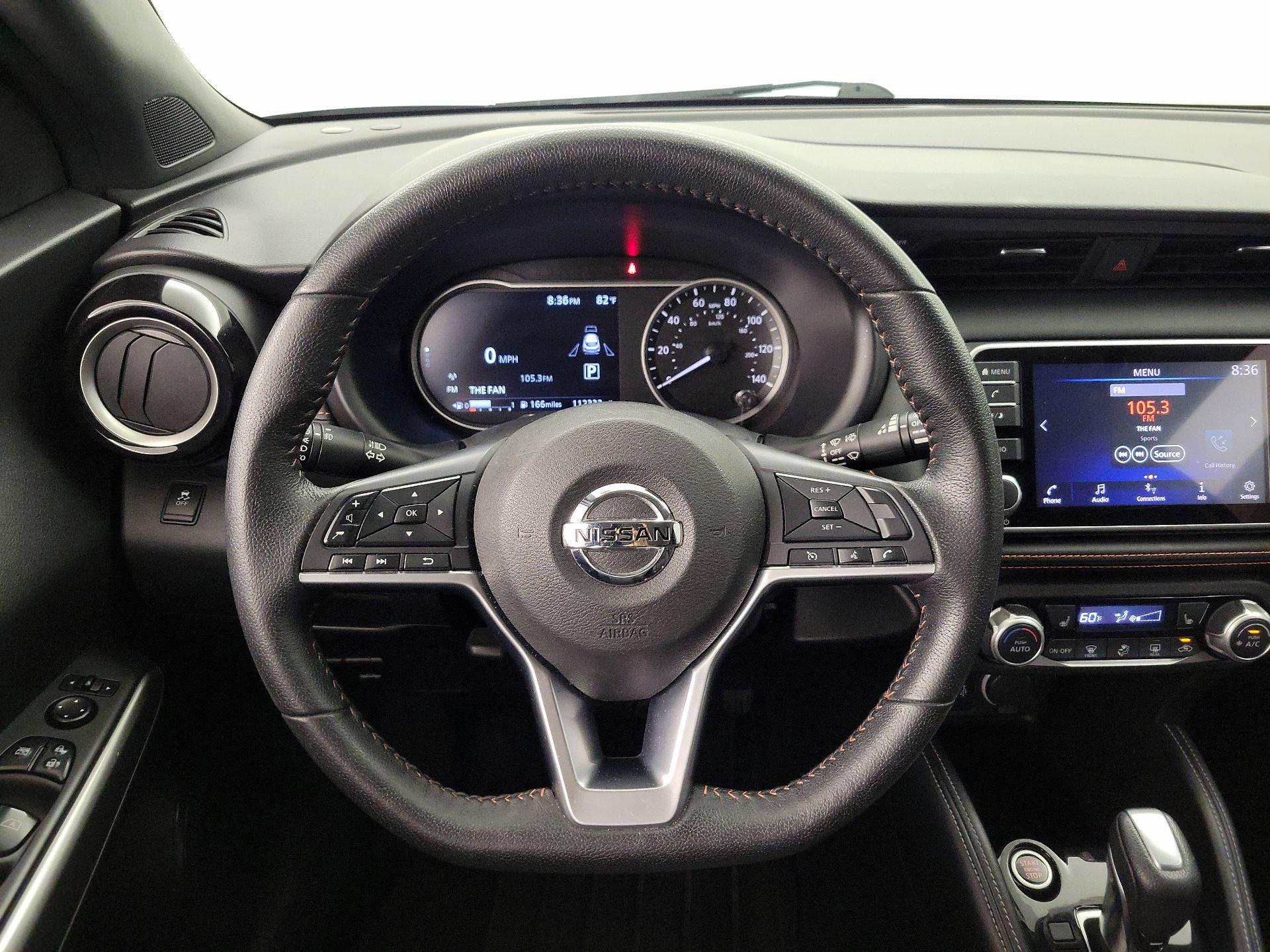 Thumbnail: 2019 Nissan Kicks - 10