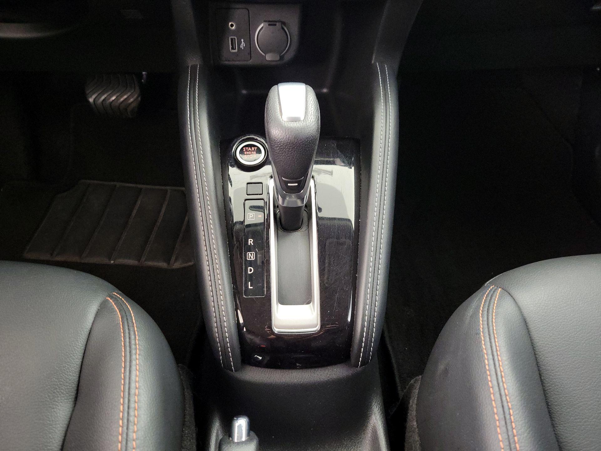 Thumbnail: 2019 Nissan Kicks - 17