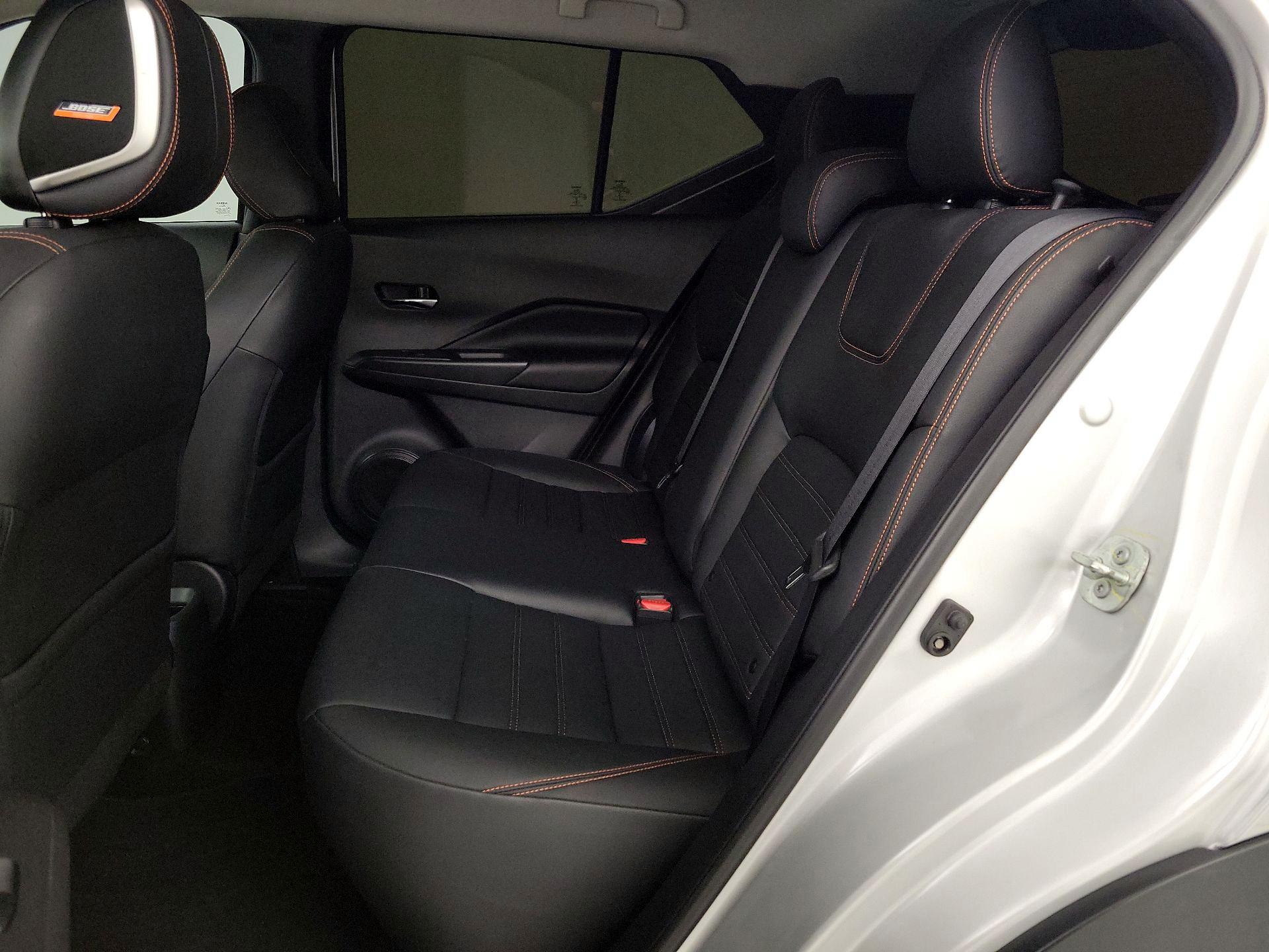 Thumbnail: 2019 Nissan Kicks - 18