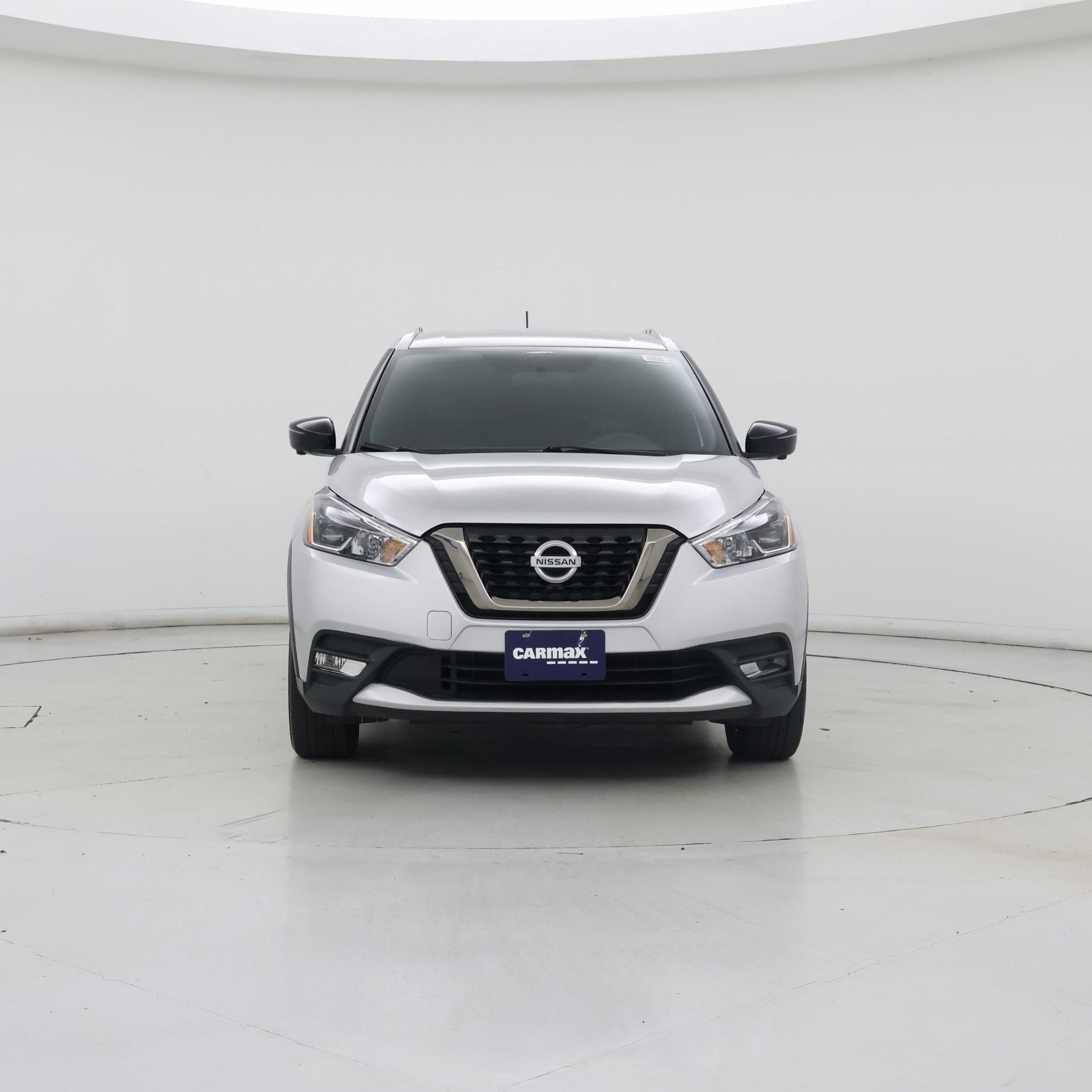 Thumbnail: 2019 Nissan Kicks - 5