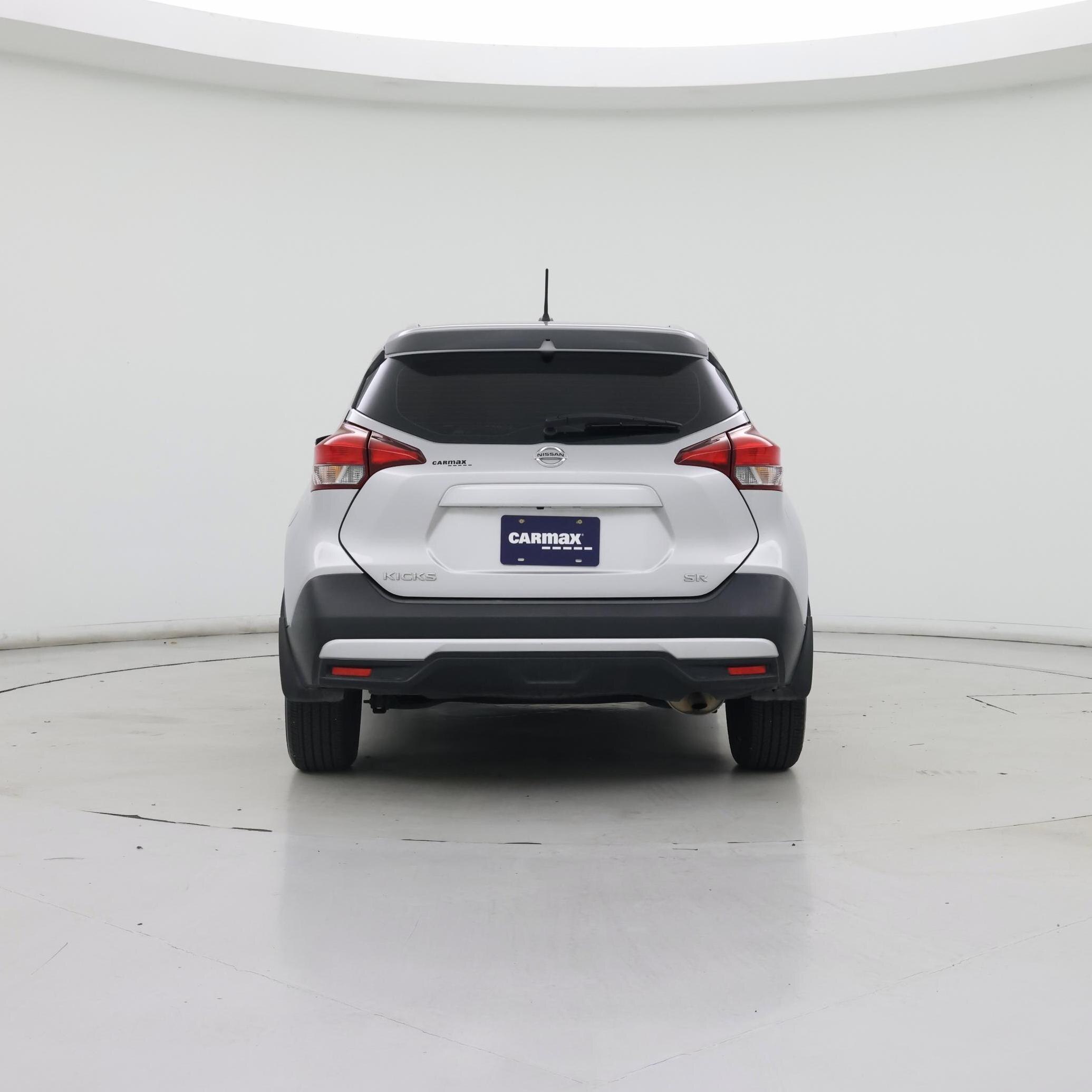 Thumbnail: 2019 Nissan Kicks - 6