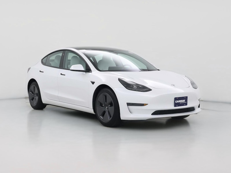 2022 Tesla Model 3  -
                  Garland, TX