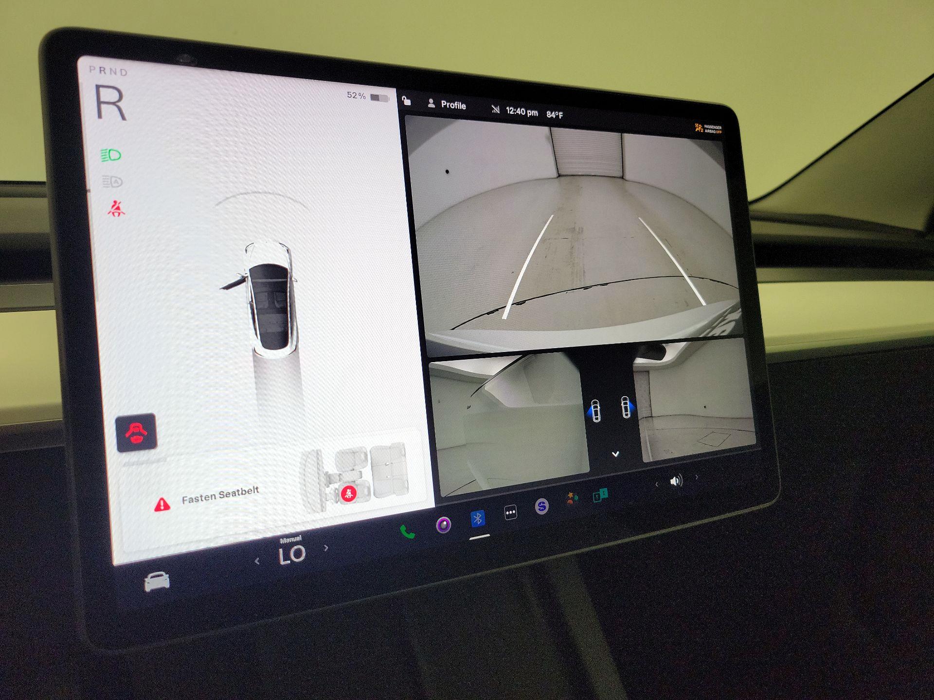 Thumbnail: 2022 Tesla Model 3 - 13
