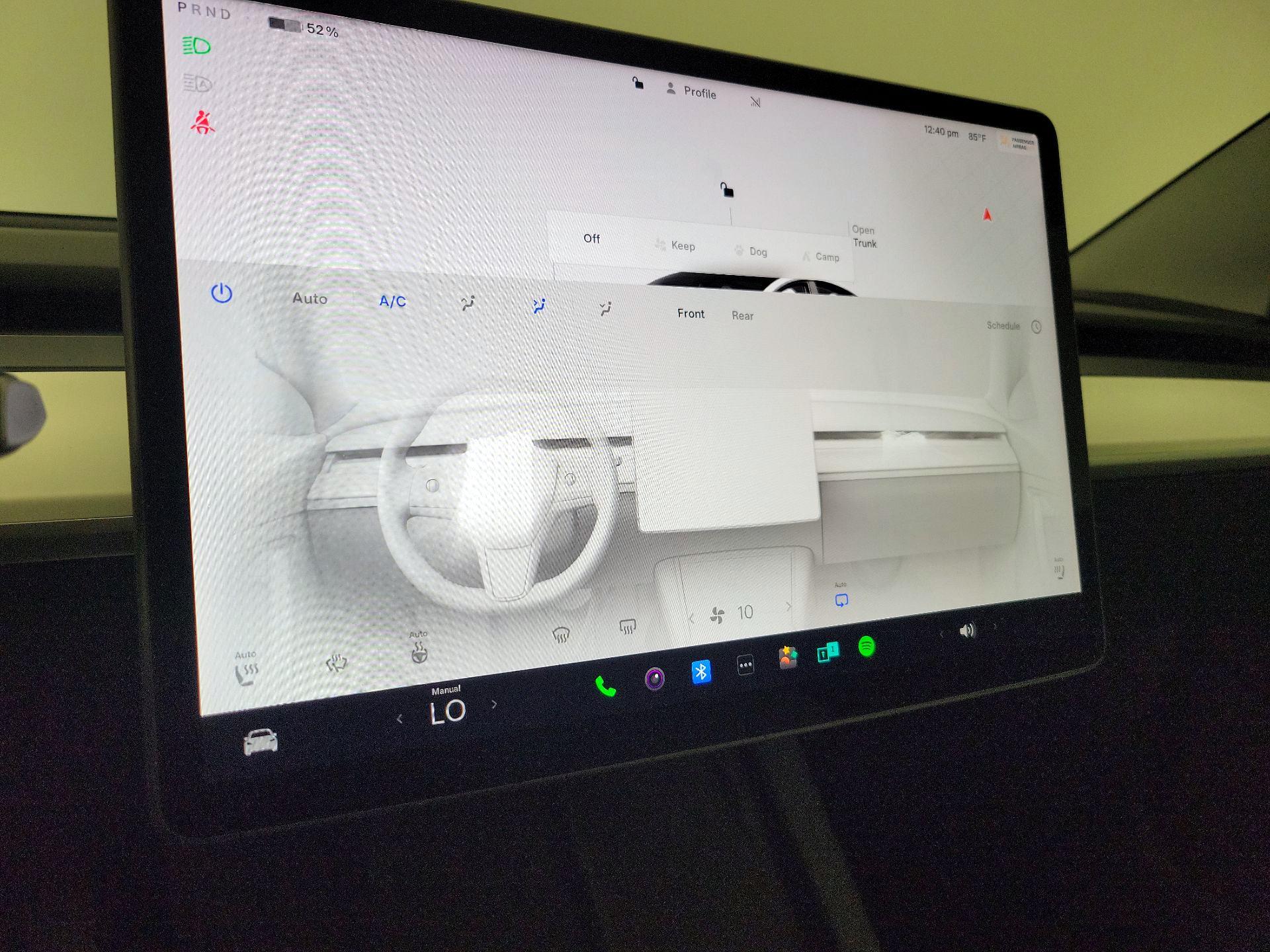 Thumbnail: 2022 Tesla Model 3 - 15