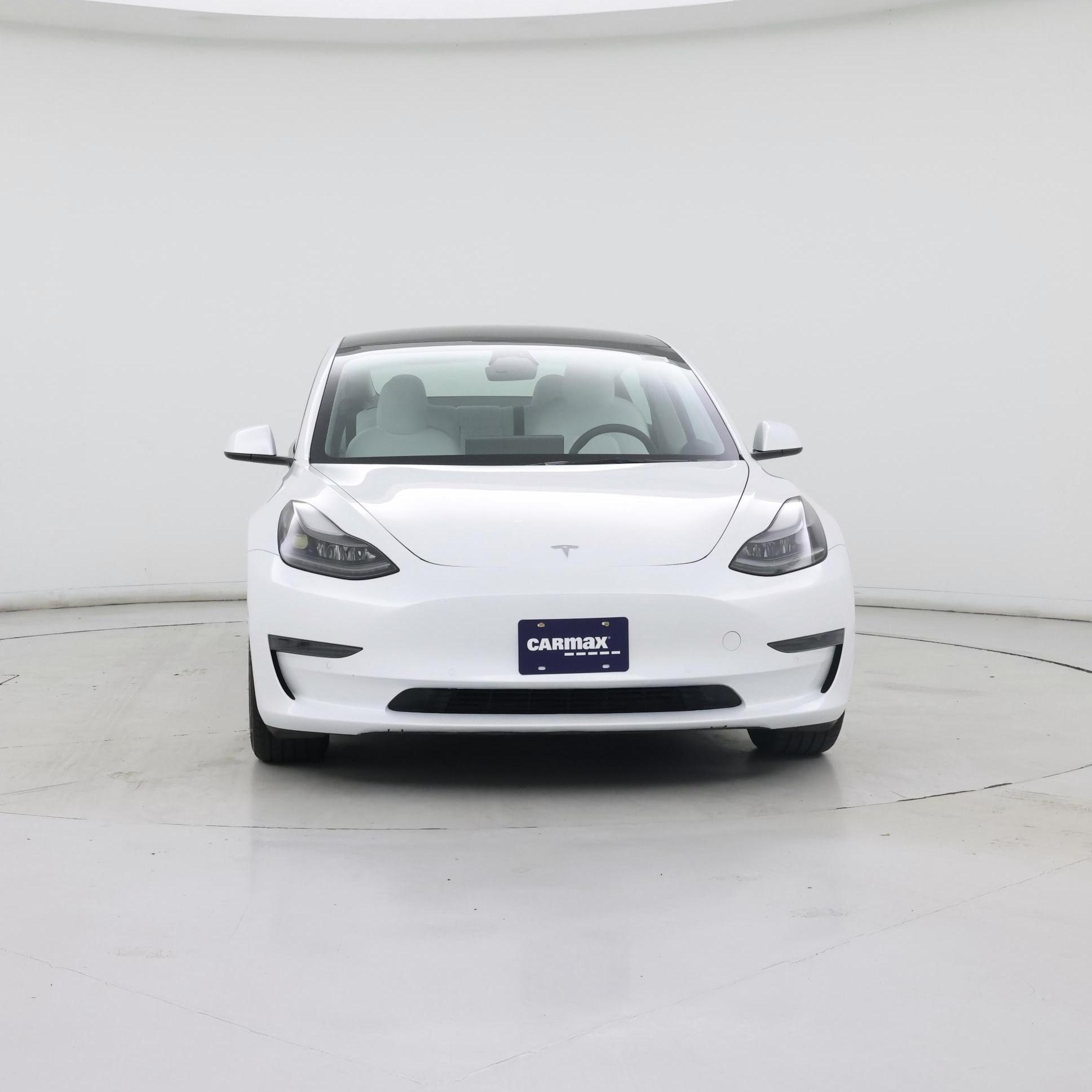 Thumbnail: 2022 Tesla Model 3 - 5