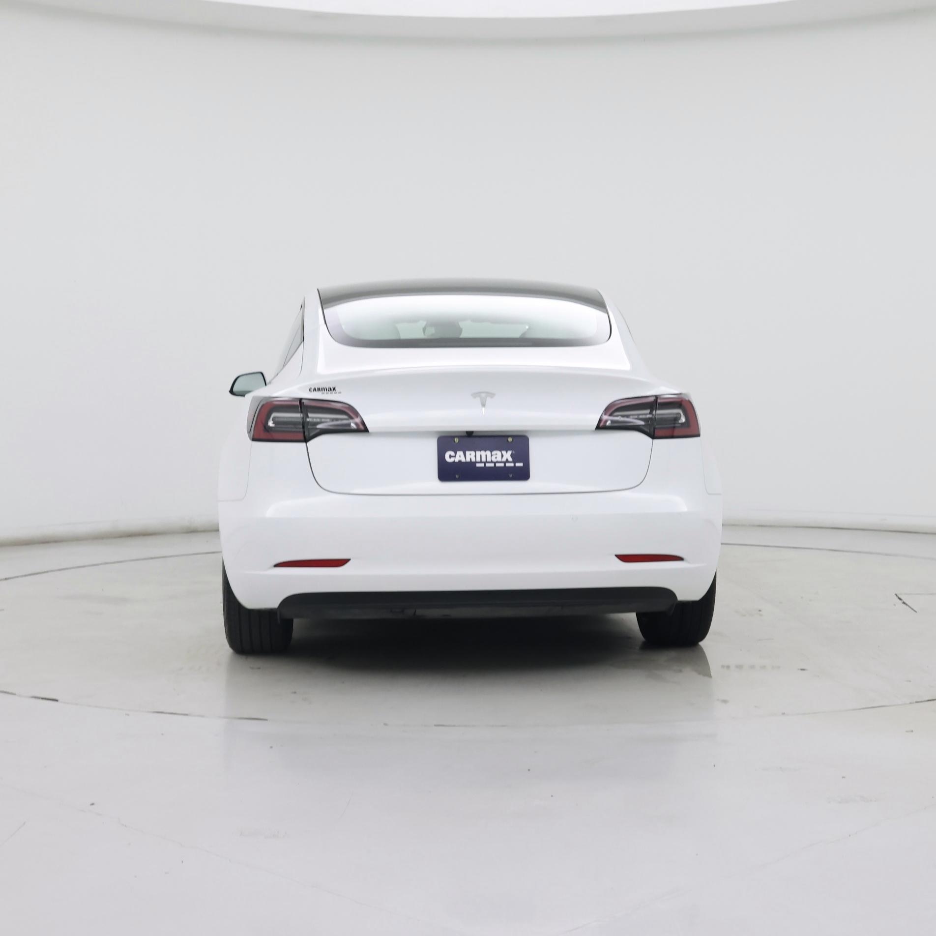 Thumbnail: 2022 Tesla Model 3 - 6