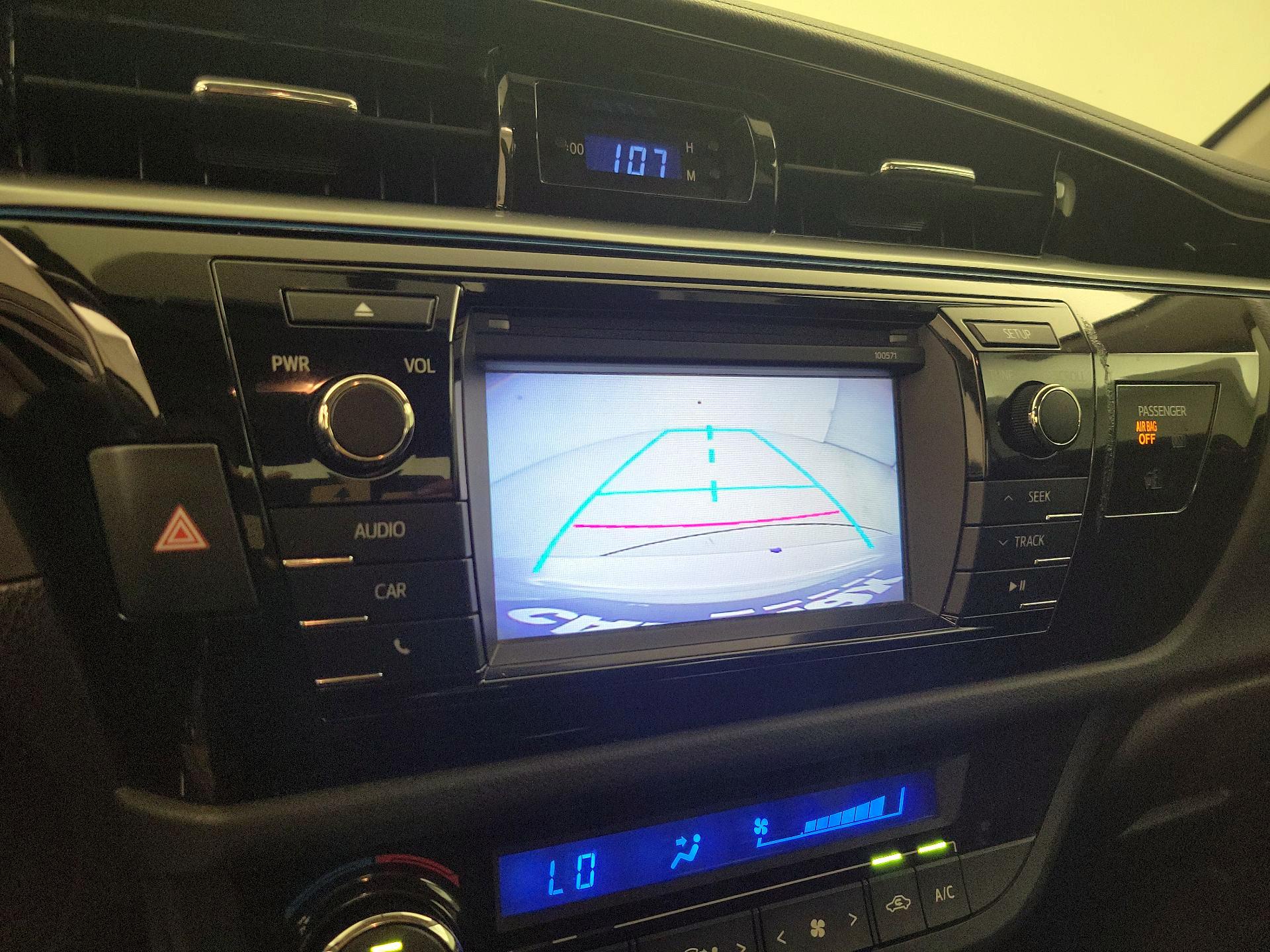 Thumbnail: 2016 Toyota Corolla - 14