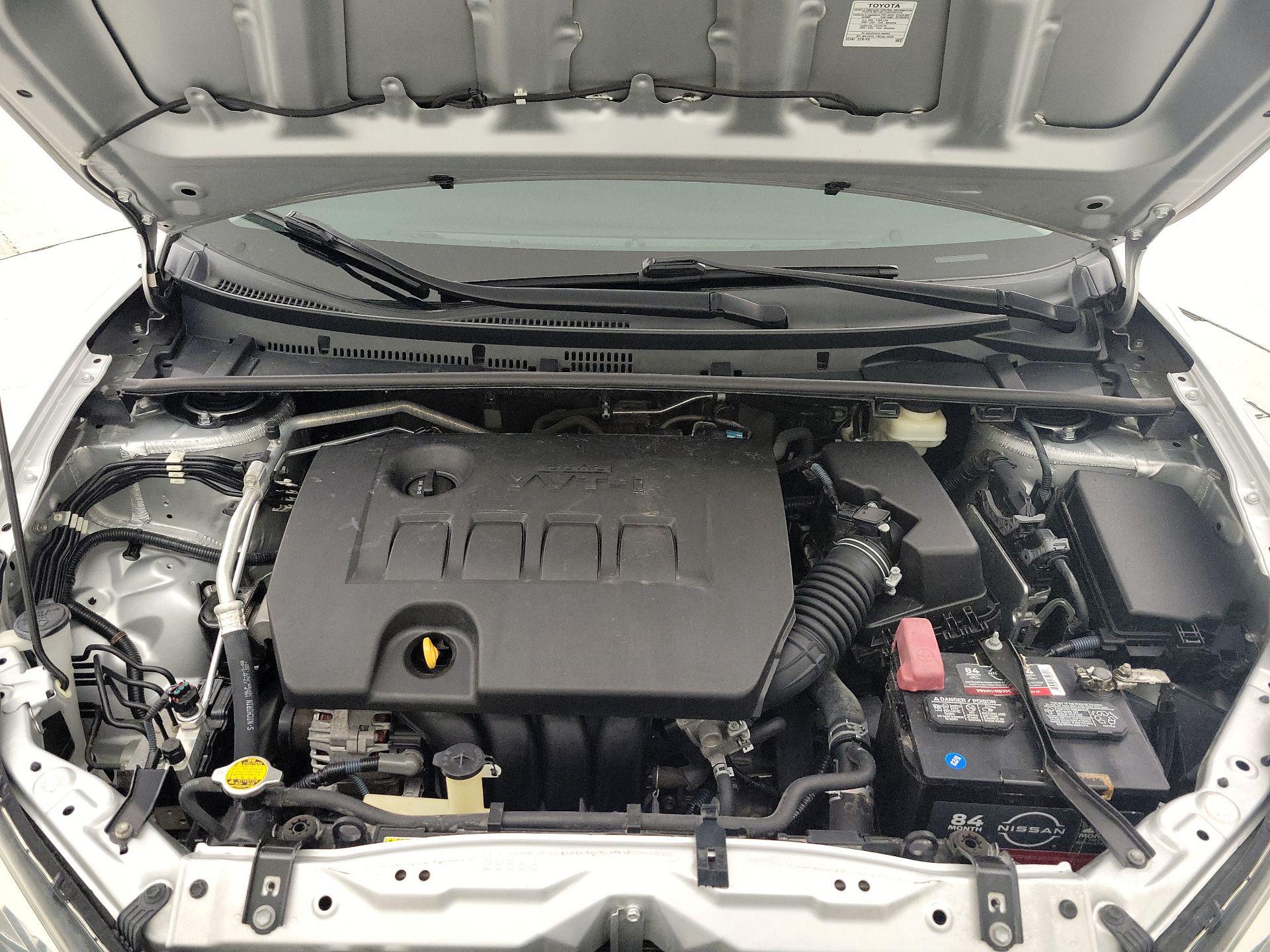 Thumbnail: 2016 Toyota Corolla - 20