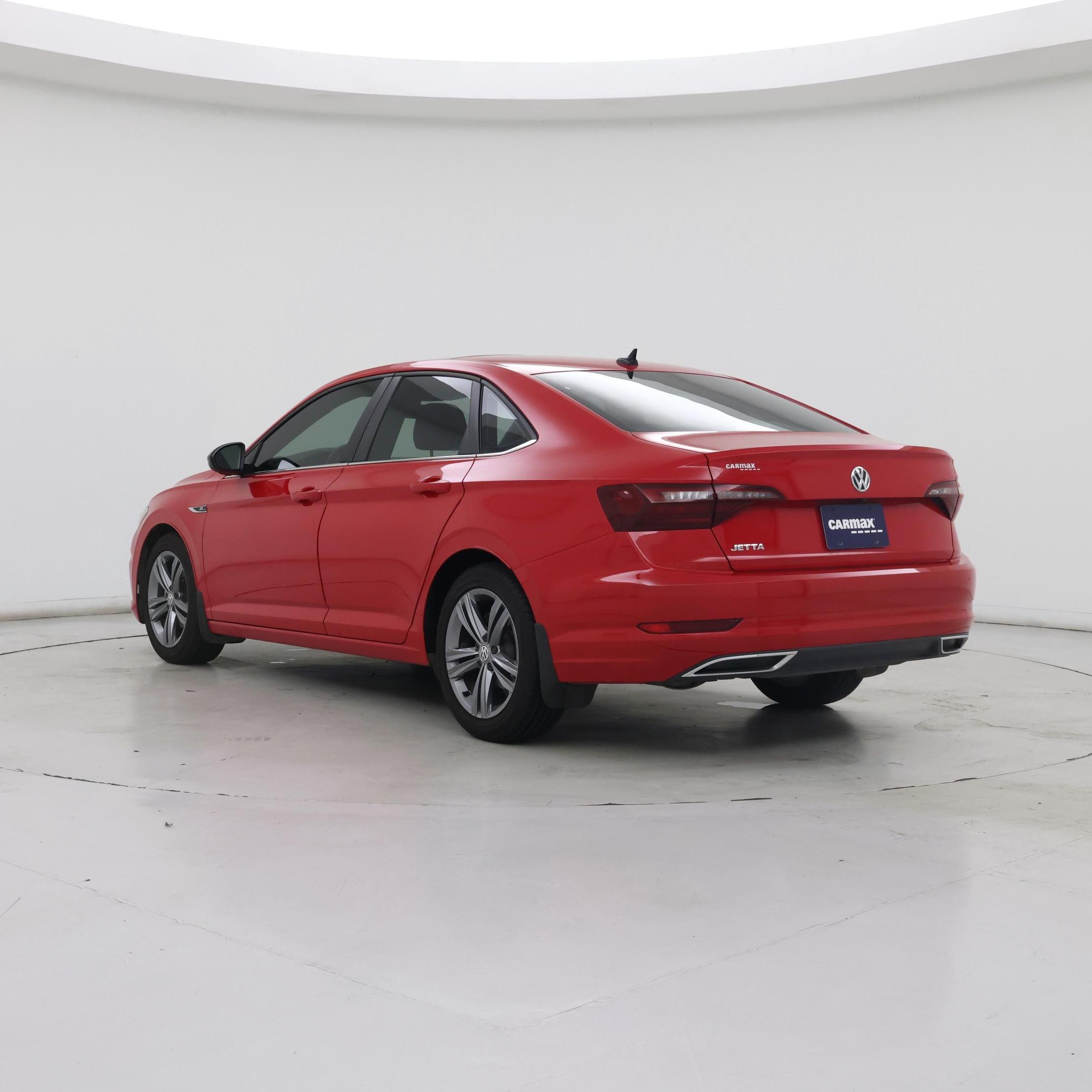 Thumbnail: 2021 Volkswagen Jetta - 2