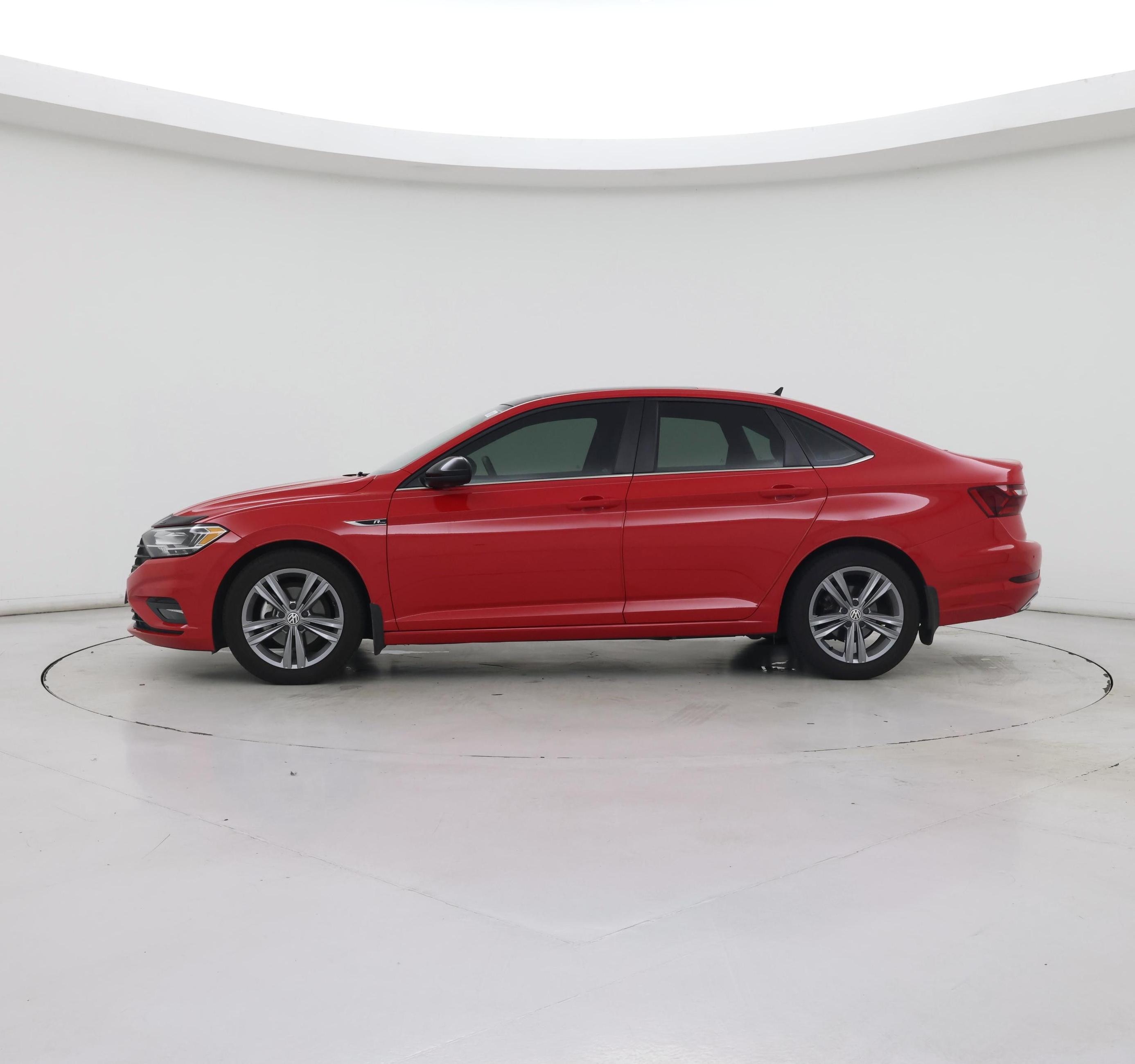 Thumbnail: 2021 Volkswagen Jetta - 3