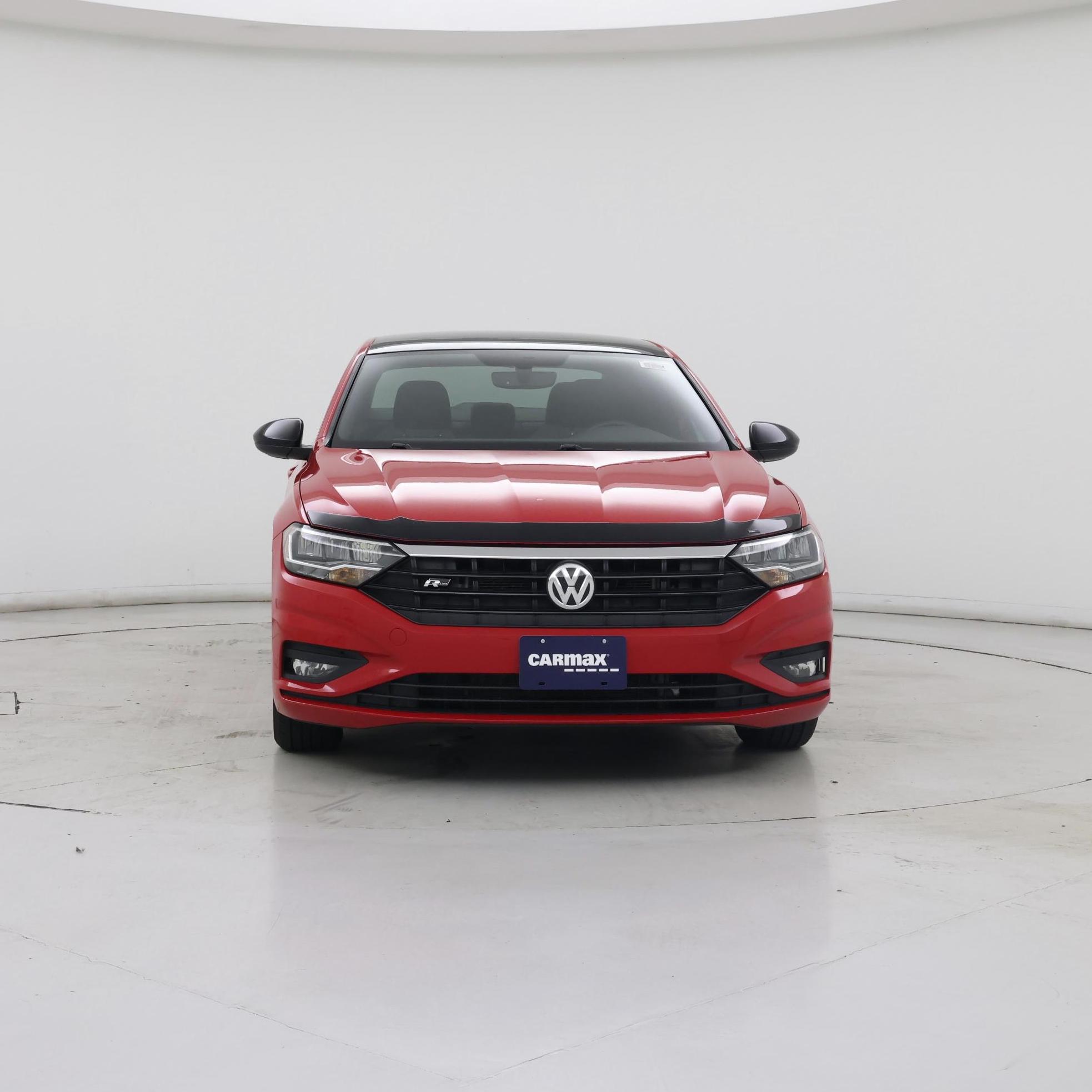 Thumbnail: 2021 Volkswagen Jetta - 5